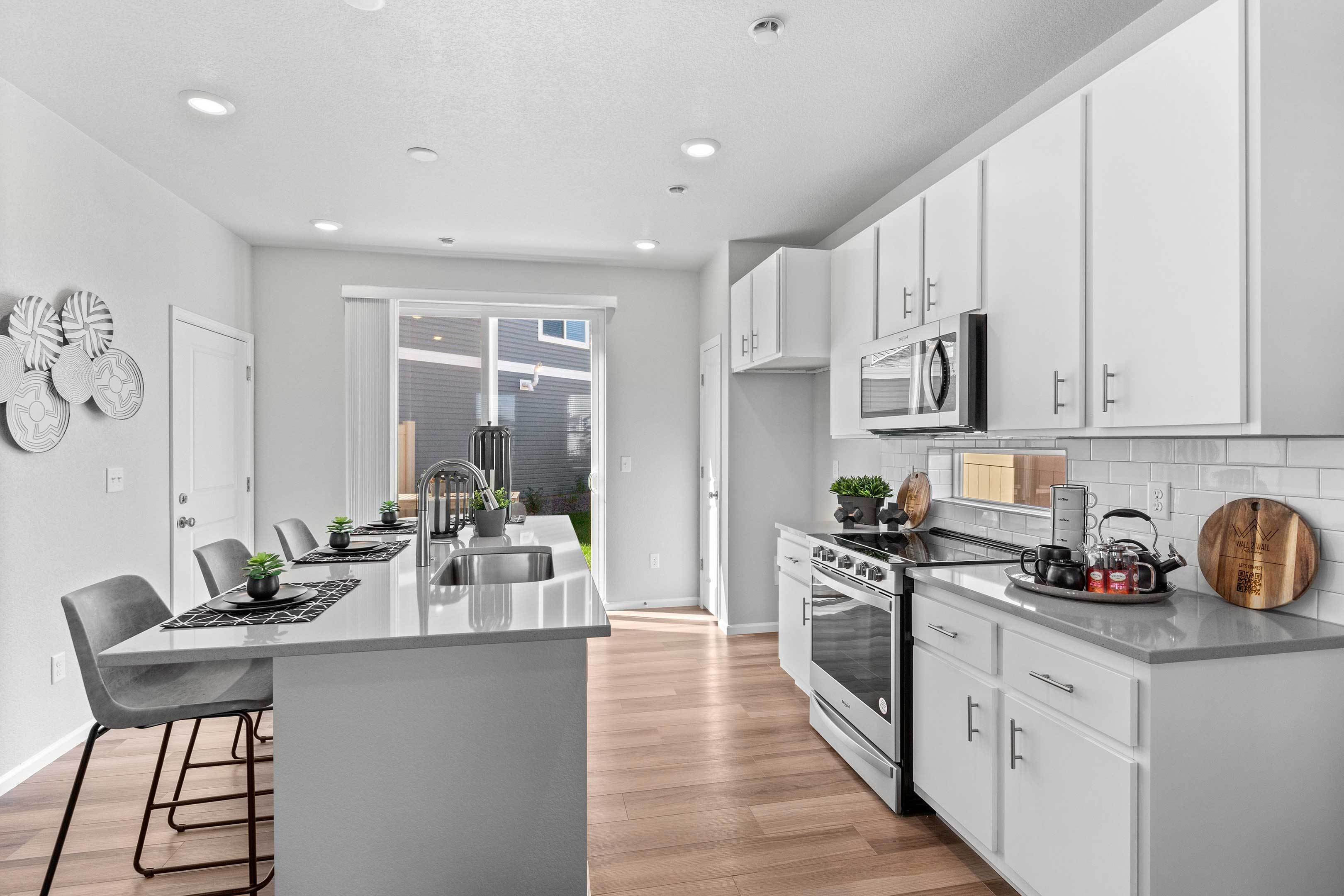 Shire Kitchen