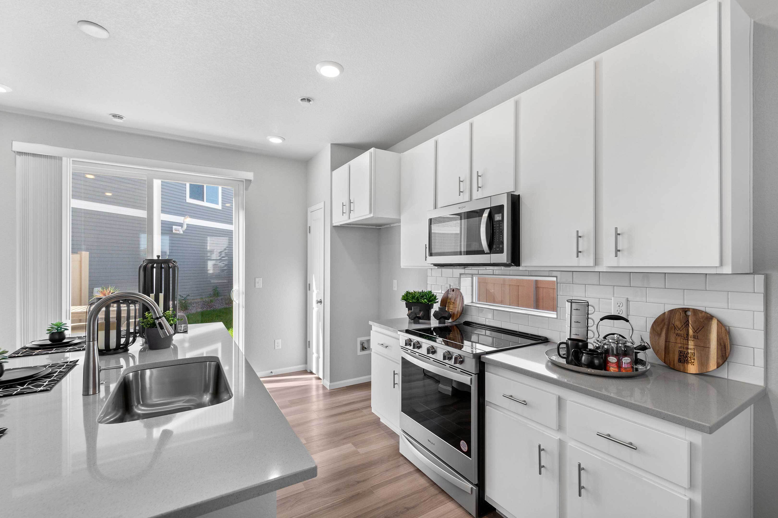 Shire Kitchen