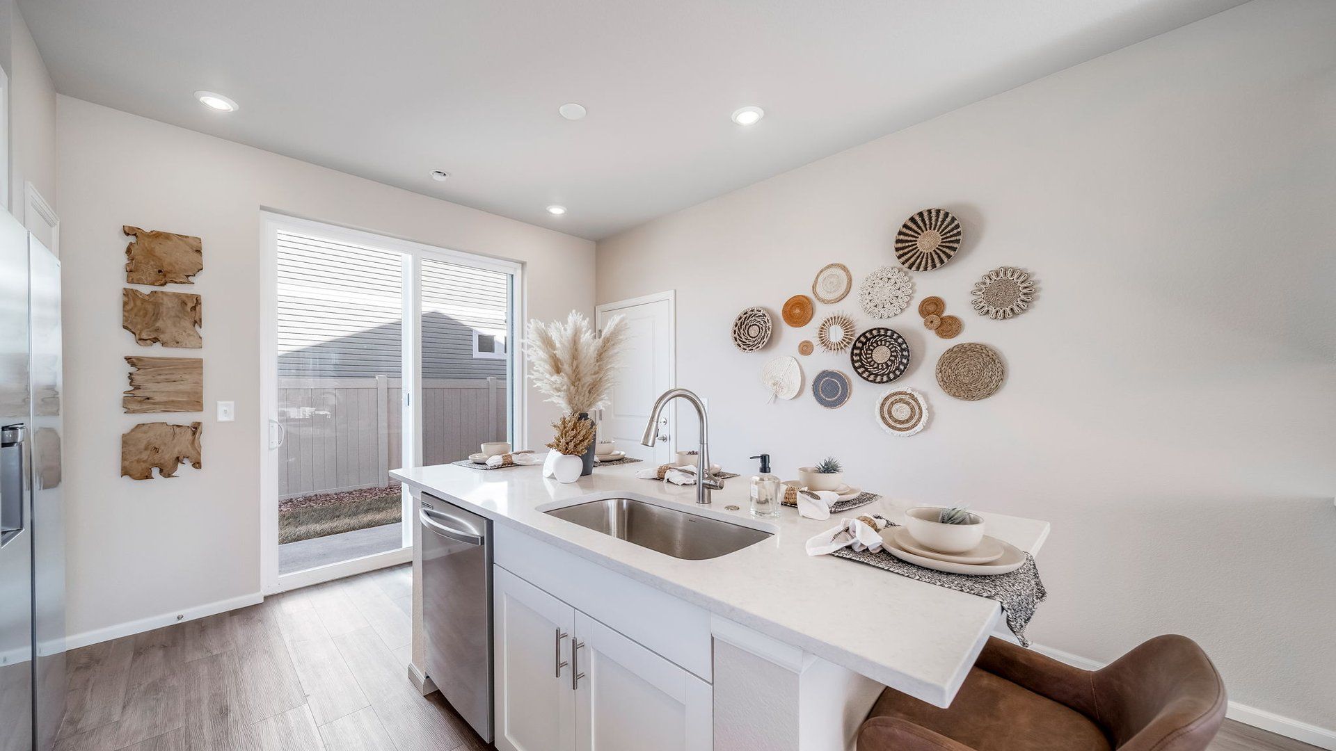 Shire Kitchen