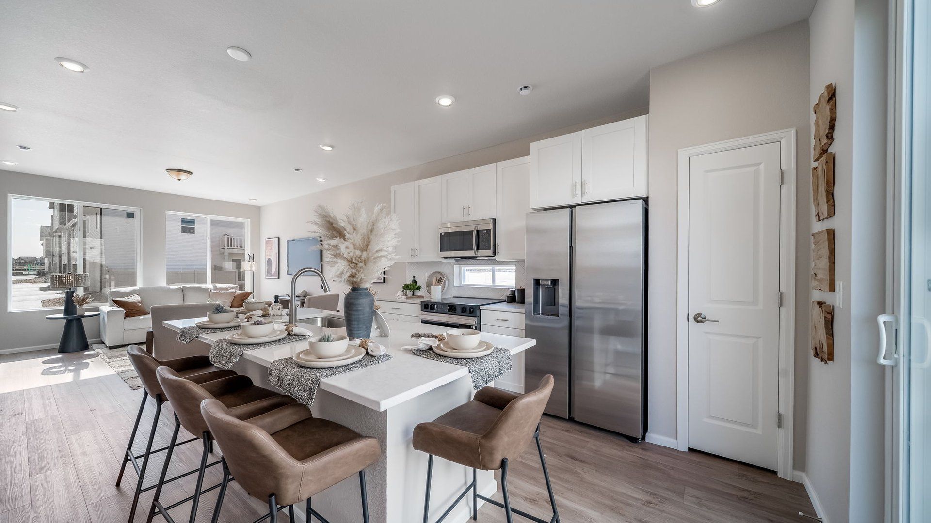 Shire Kitchen