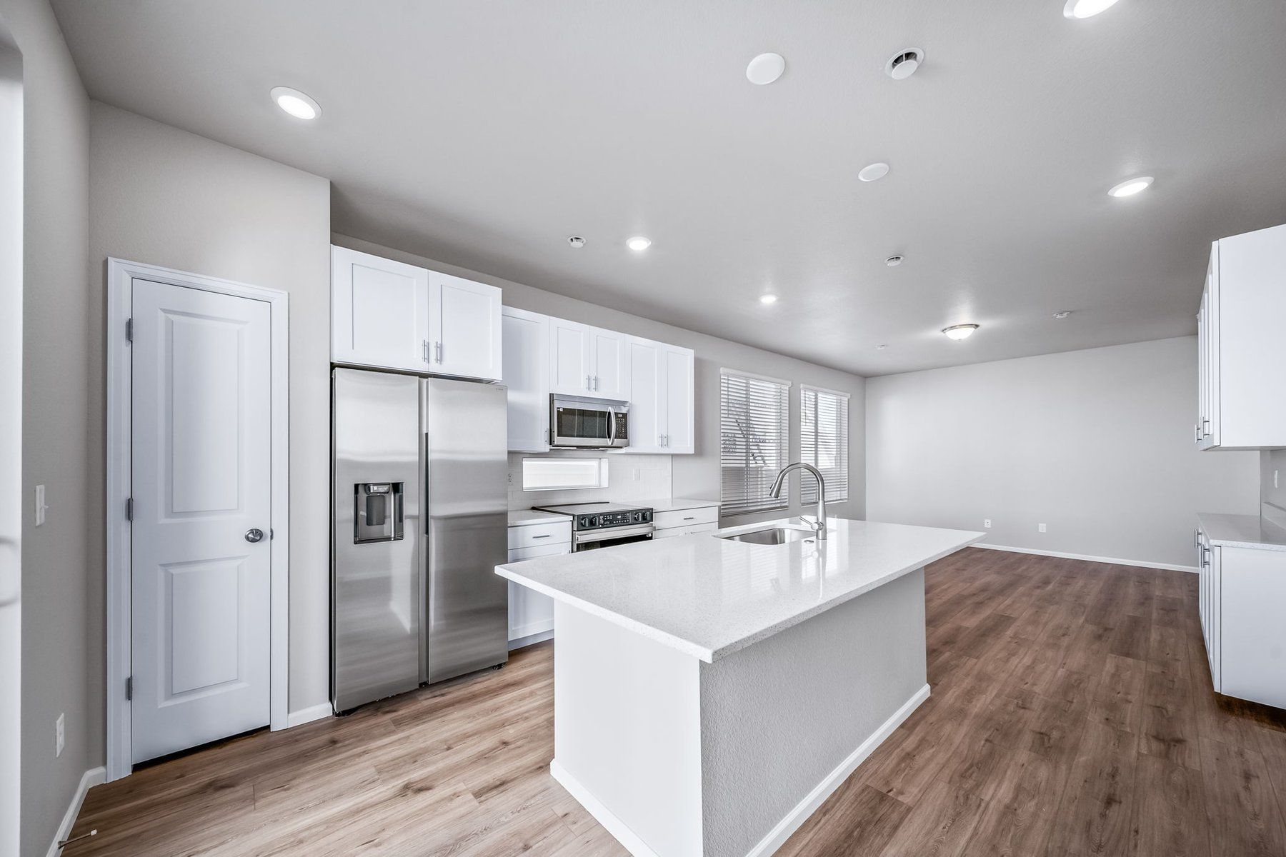 Breton Kitchen
