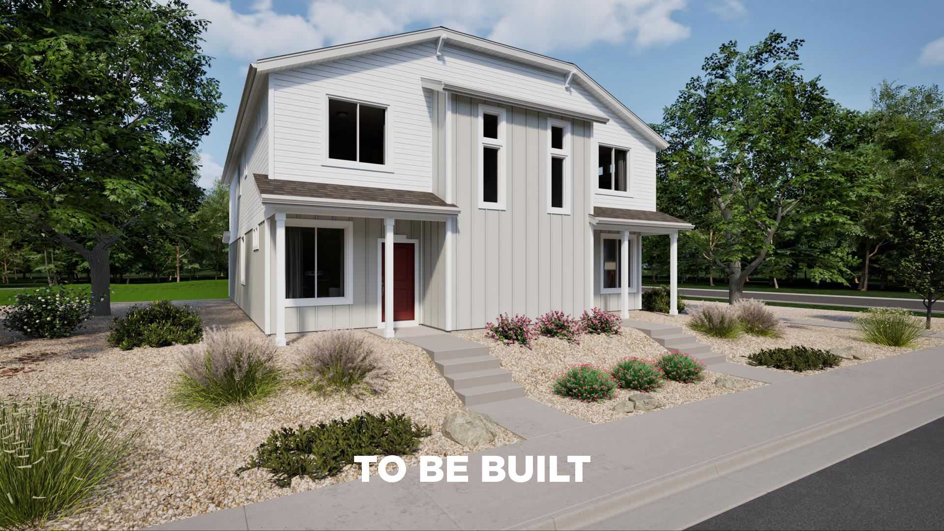 Building Type 5