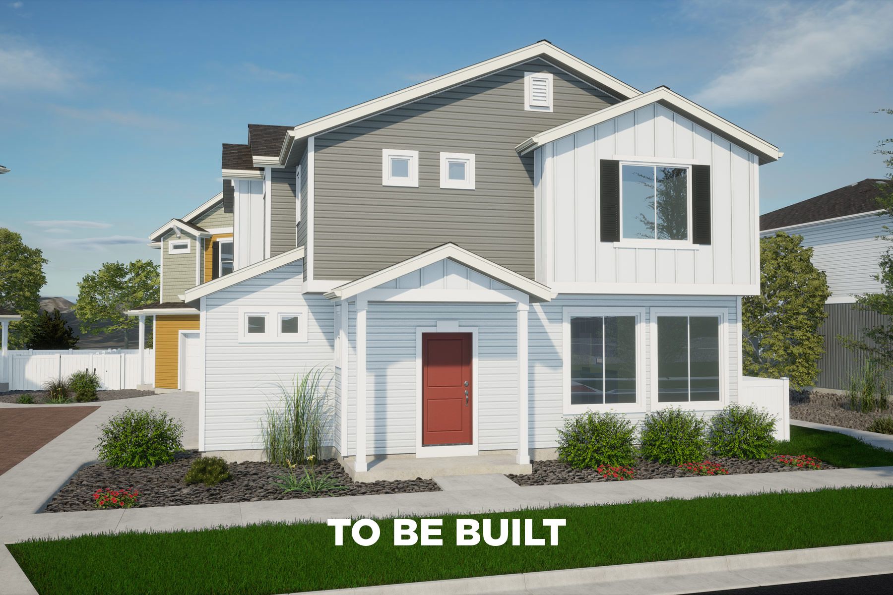 9347 Twin Sisters Drive (Shire)