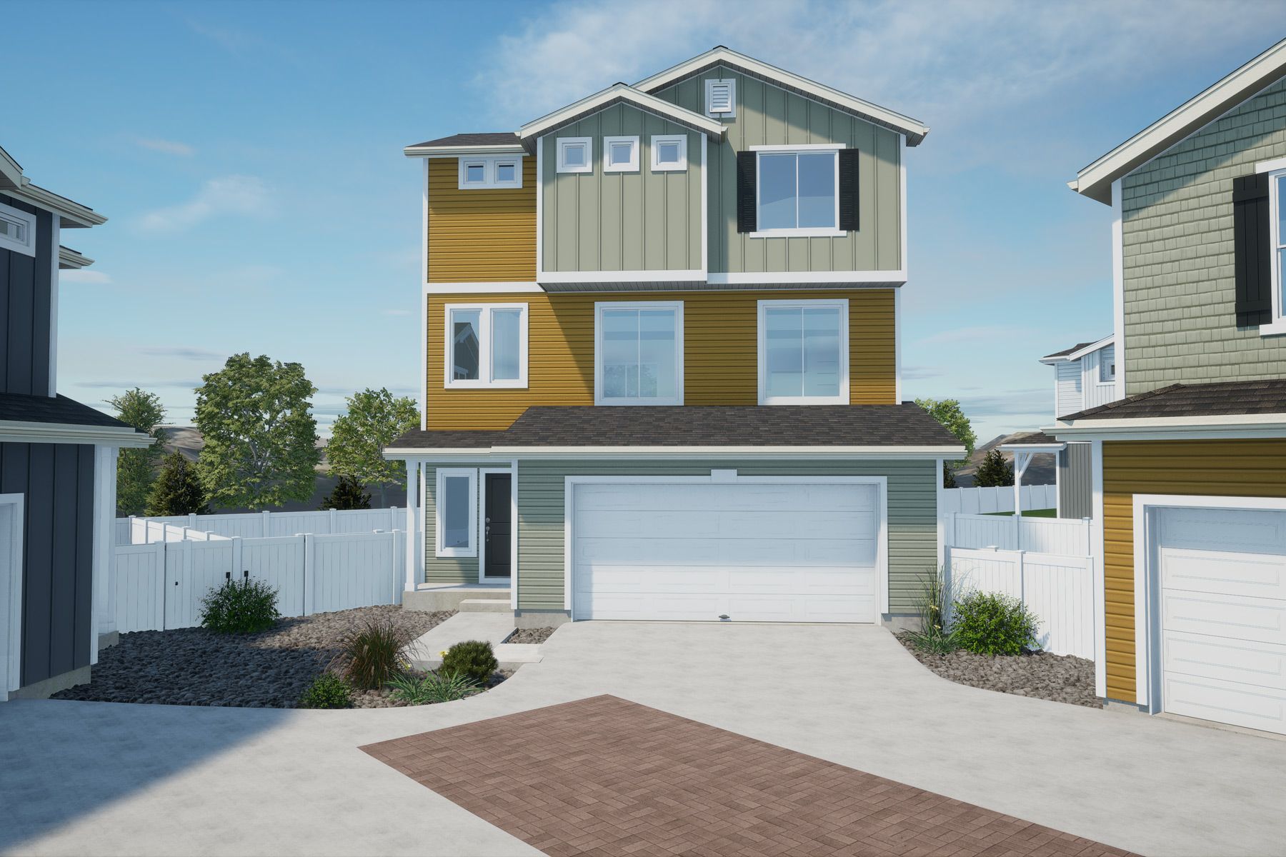 9337 Twin Sisters Drive (Belgian)