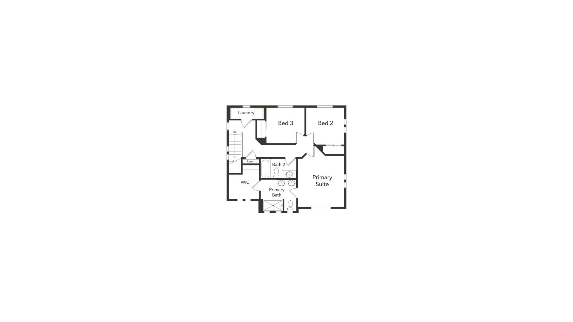 3rd Floor