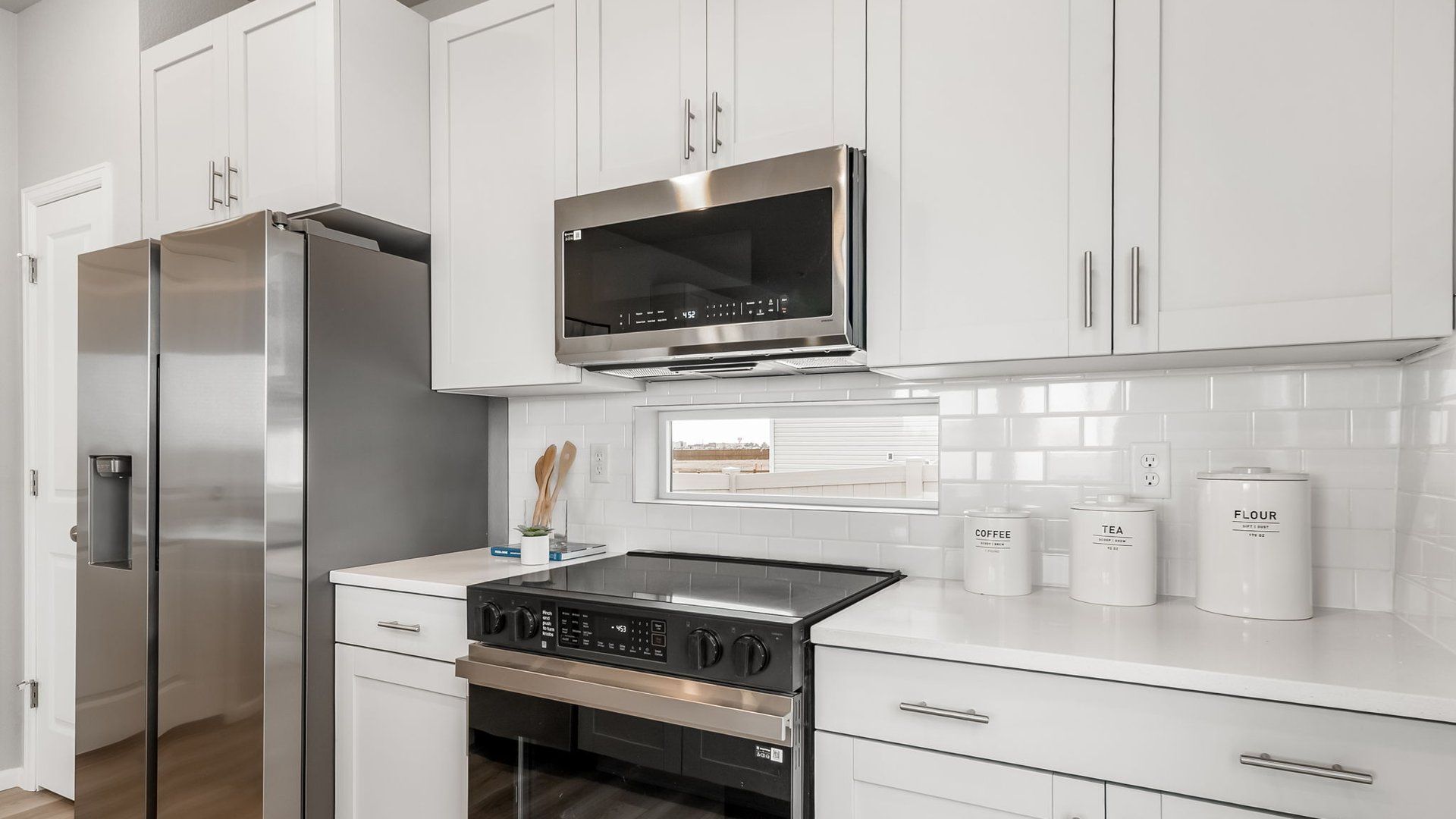 Jutland Kitchen