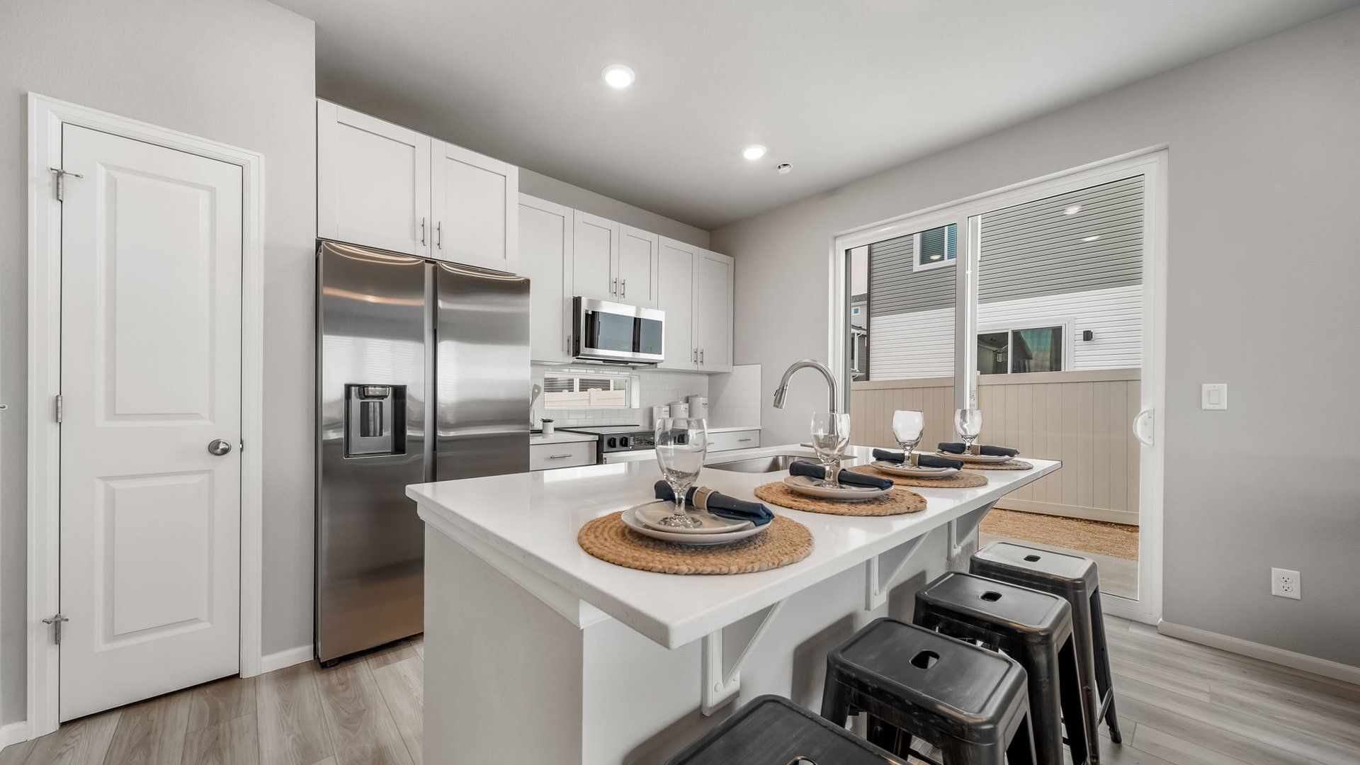 Jutland Kitchen