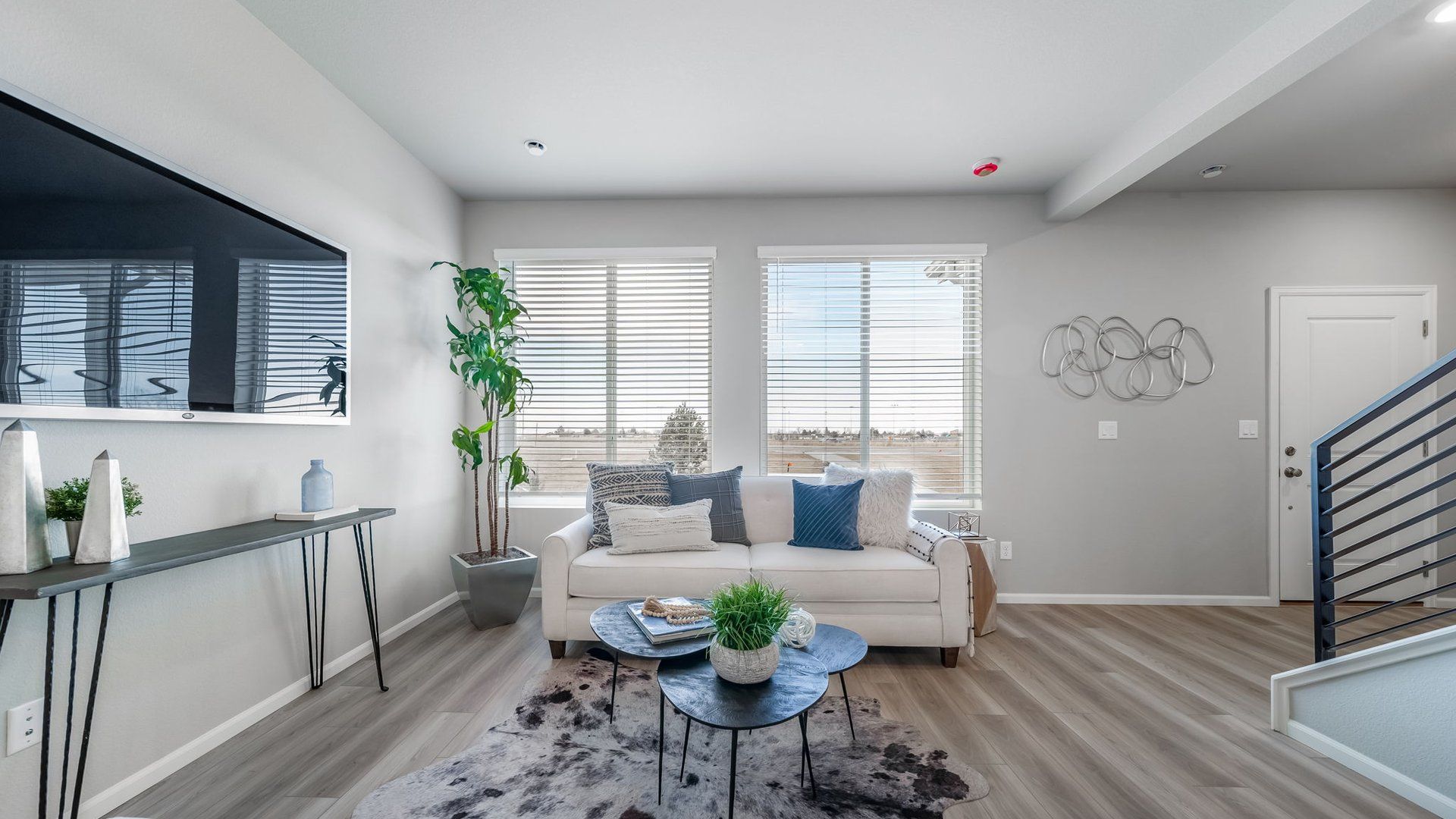 Jutland Great Room