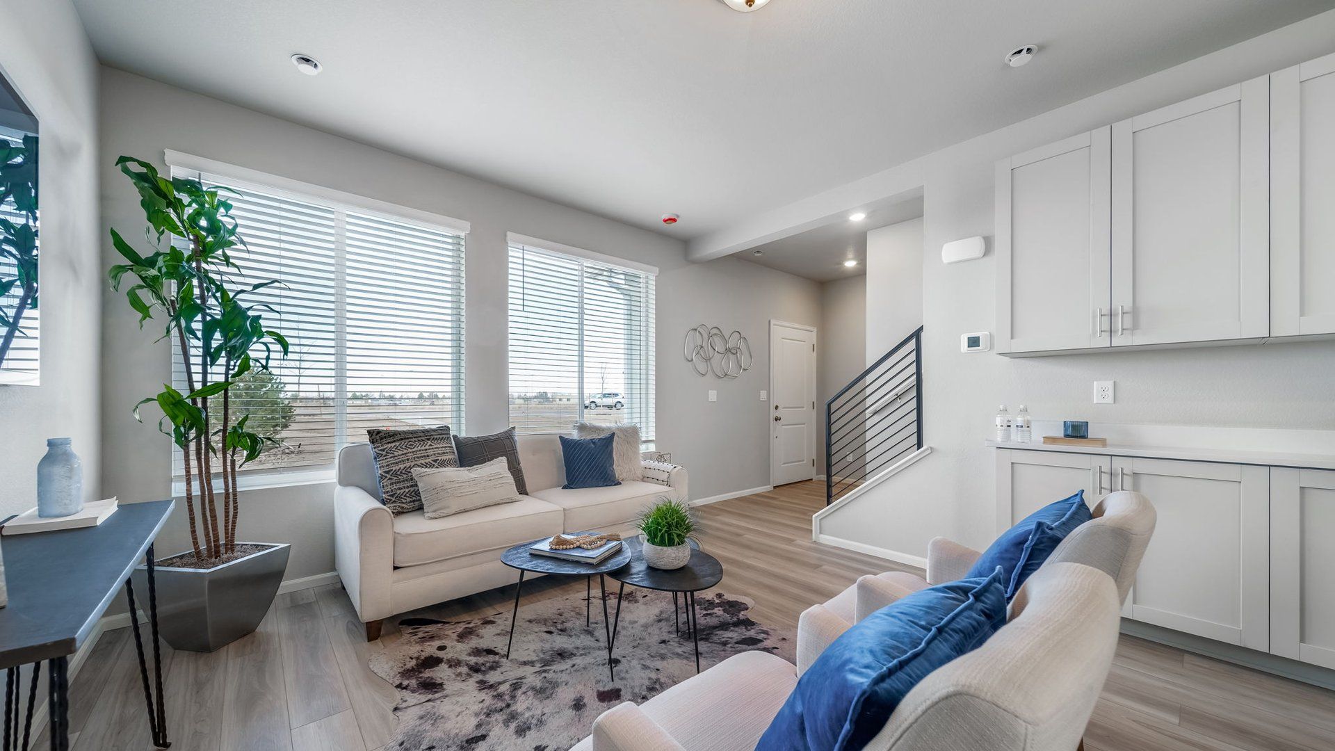 Jutland Great Room