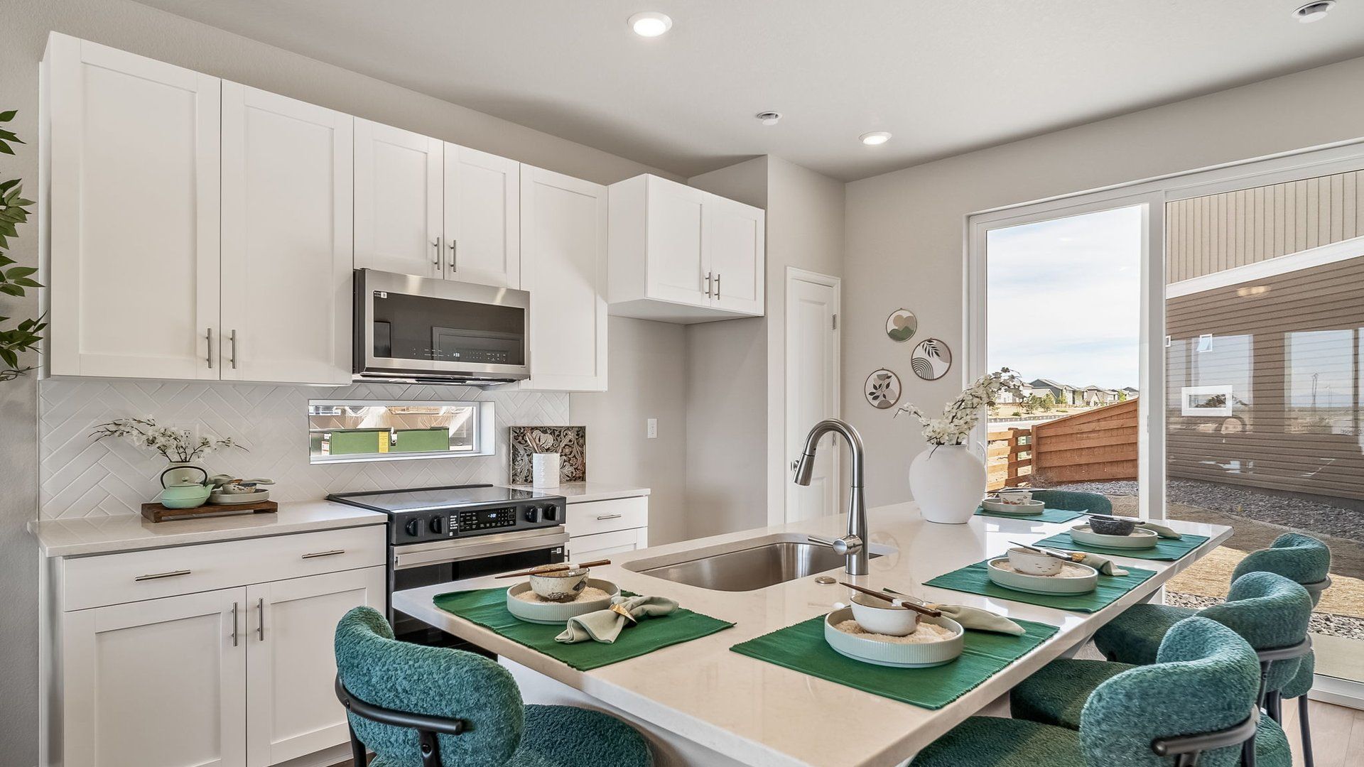 Shire Kitchen
