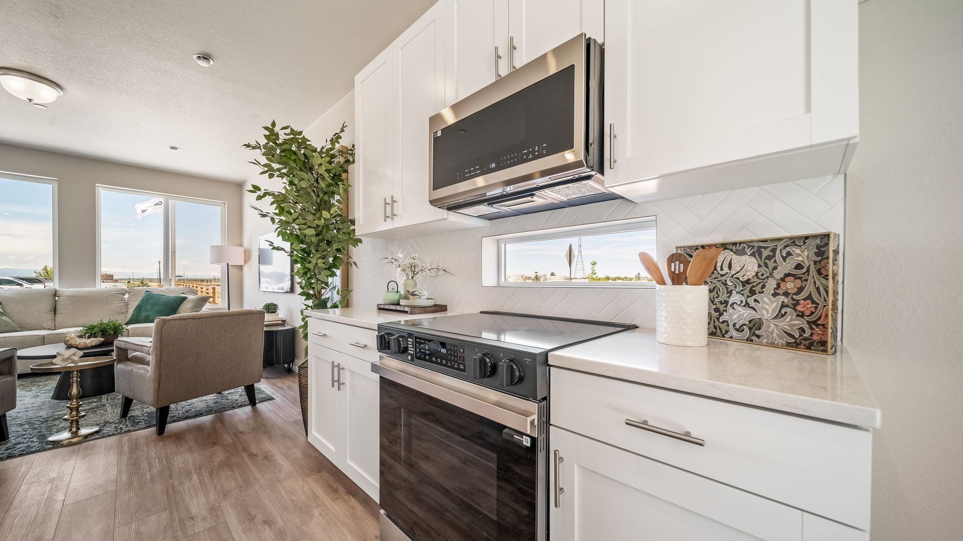 Shire Kitchen