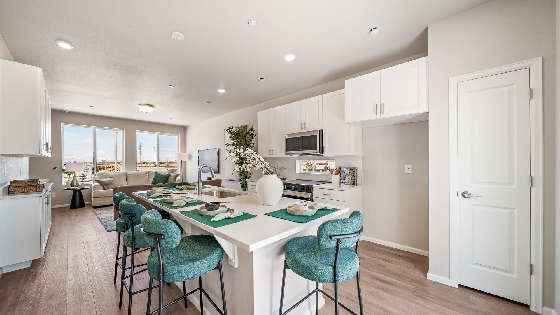 Shire Kitchen