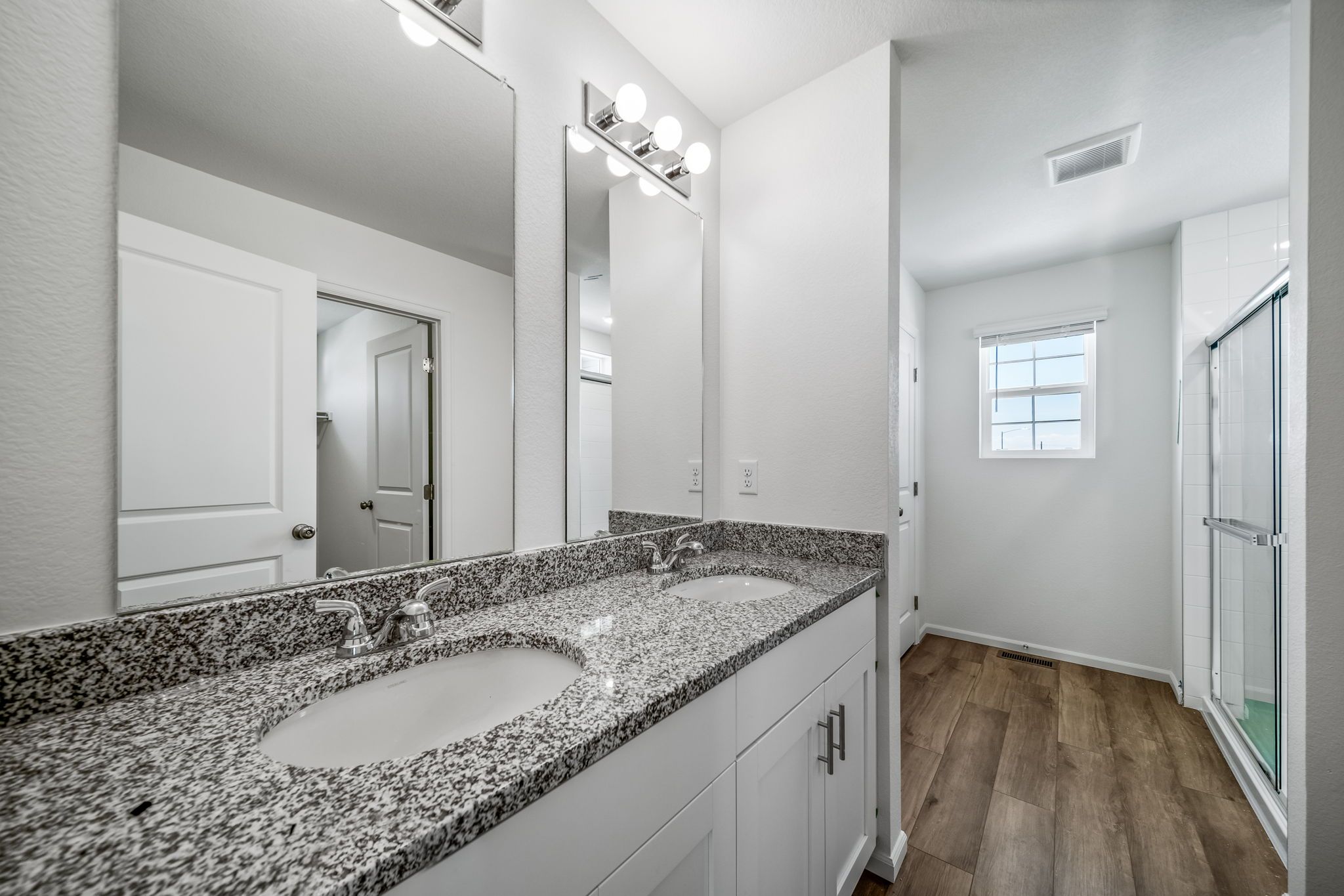 Percheron Primary Bathroom