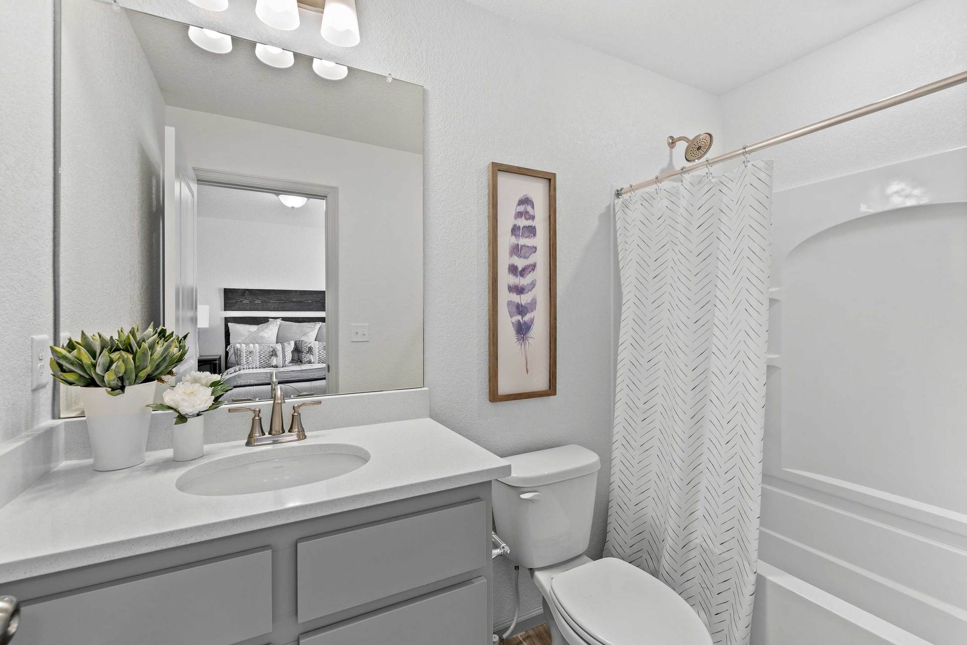 2nd Bathroom
