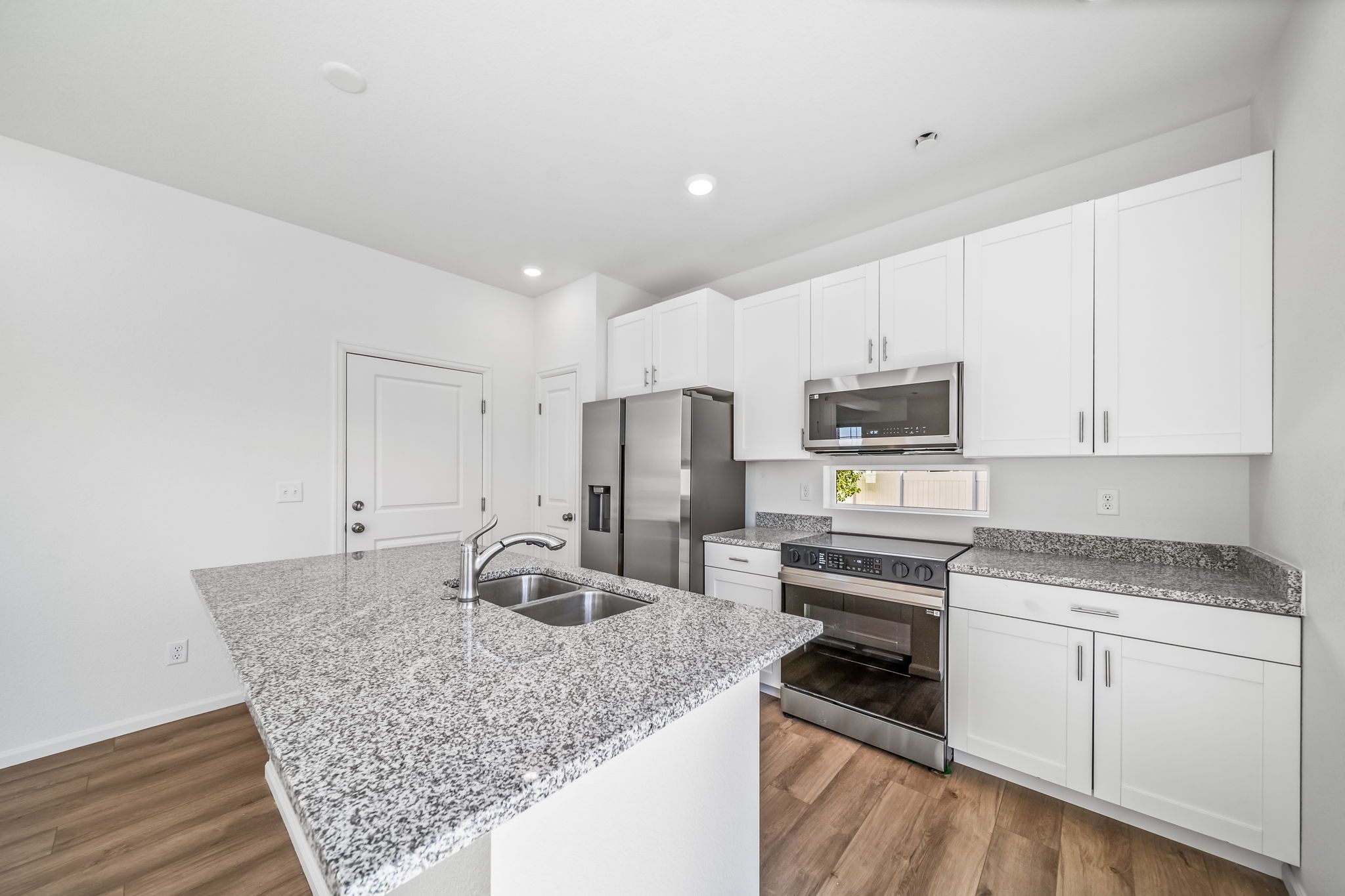 Percheron Kitchen