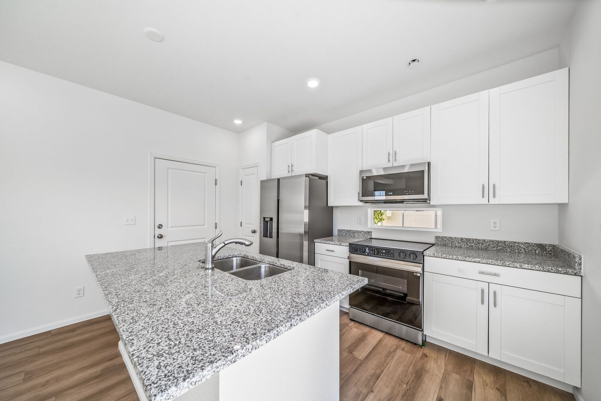 Percheron Kitchen