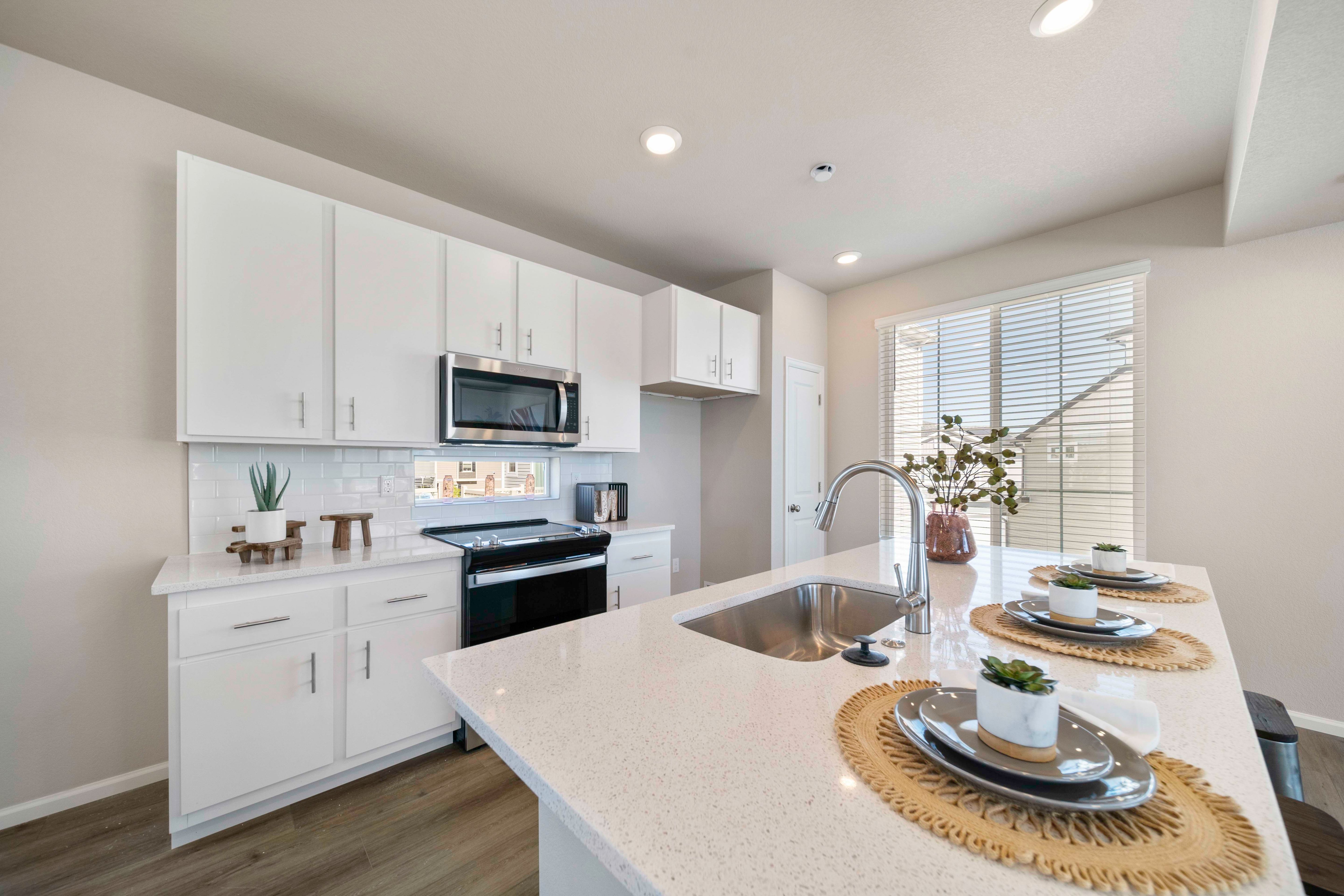 Belgian Kitchen
