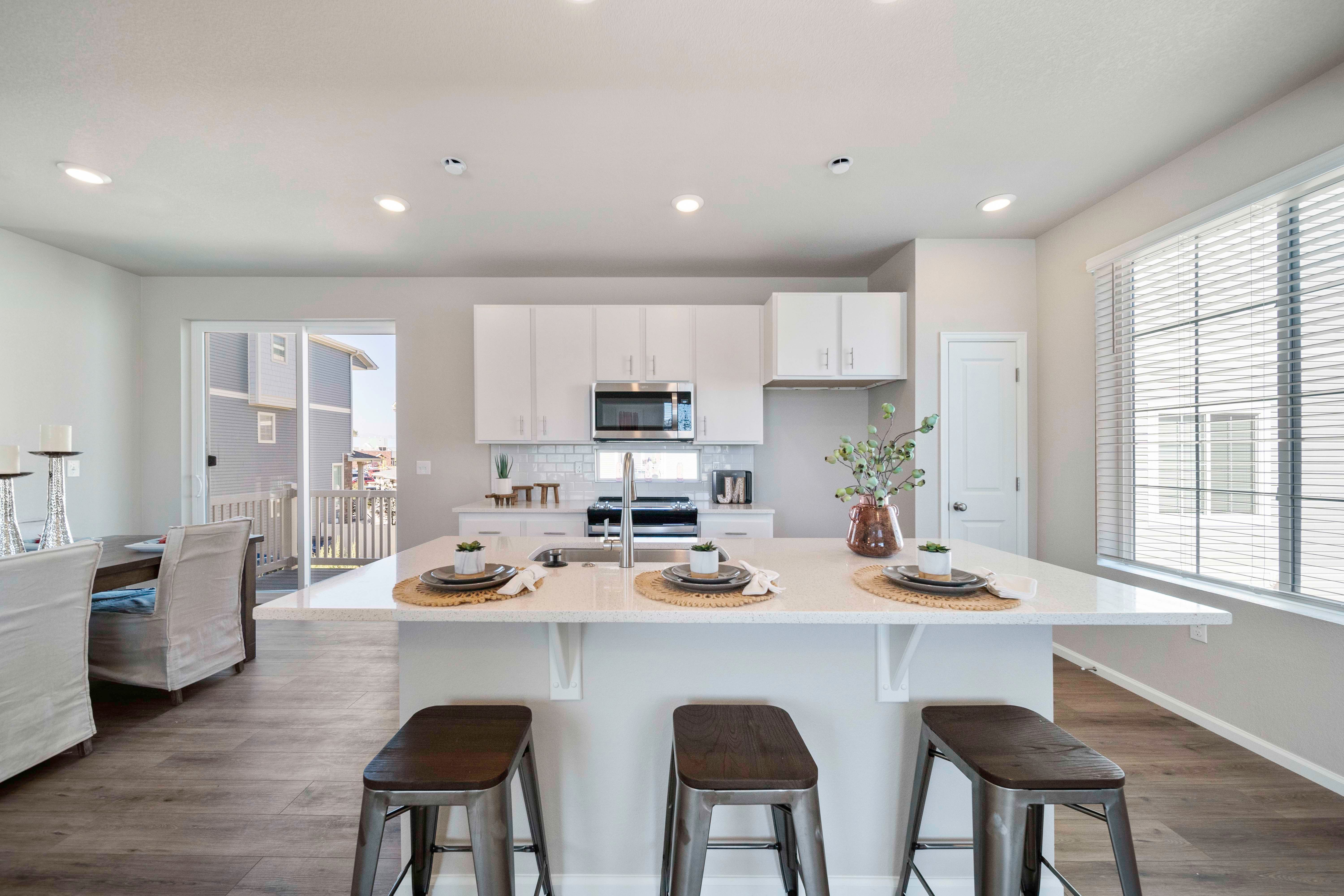 Belgian Kitchen