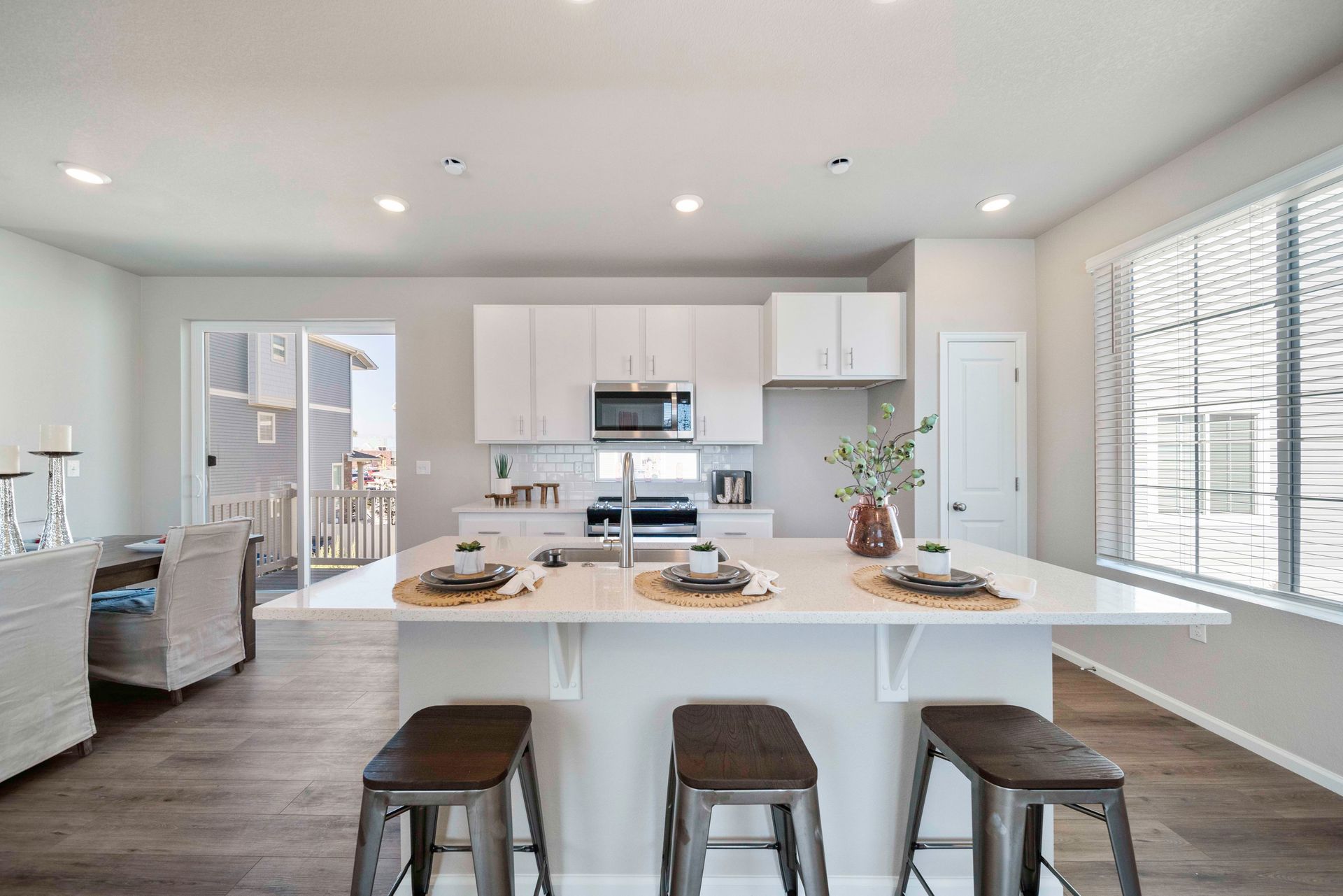 Belgian Kitchen