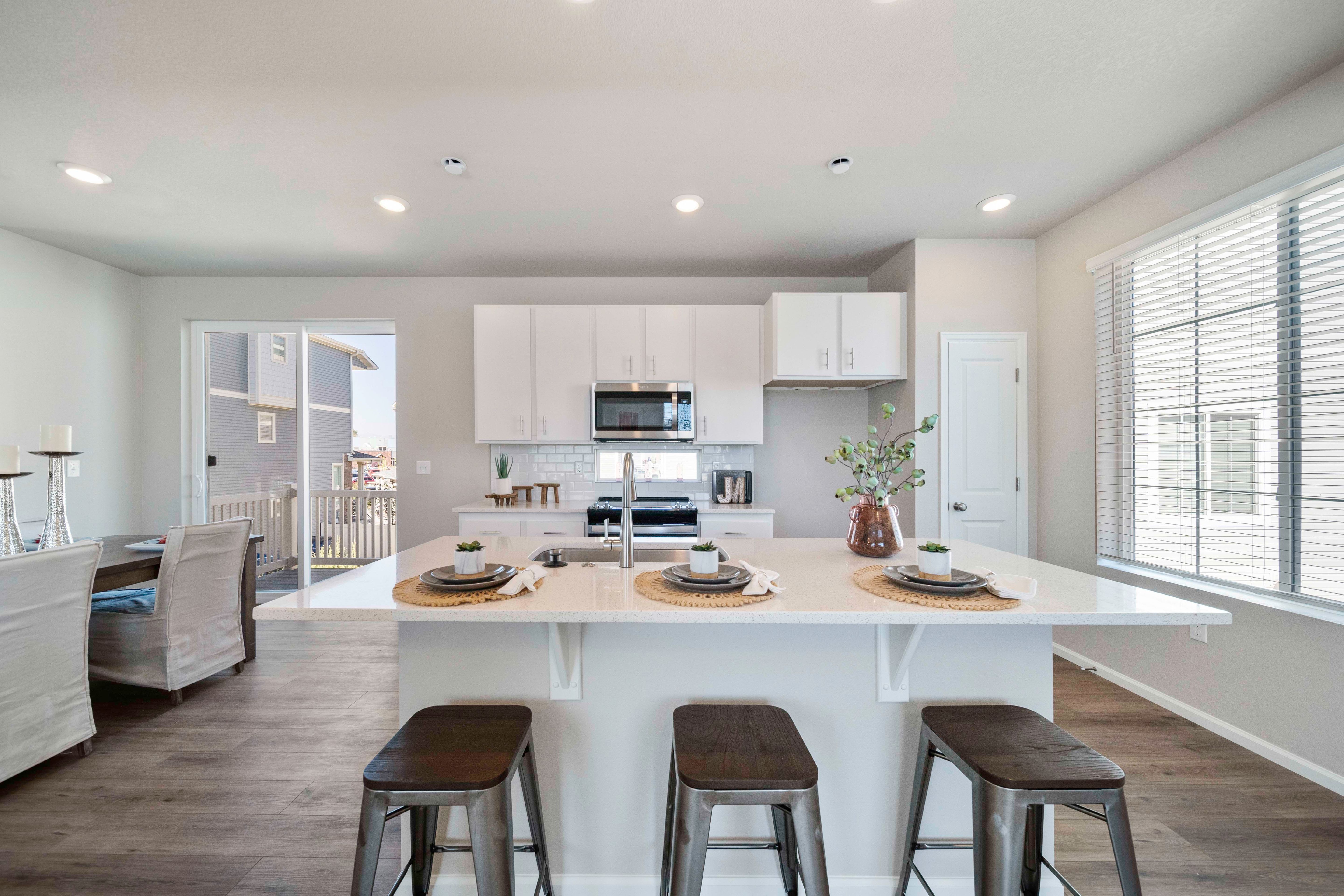 Belgian Kitchen