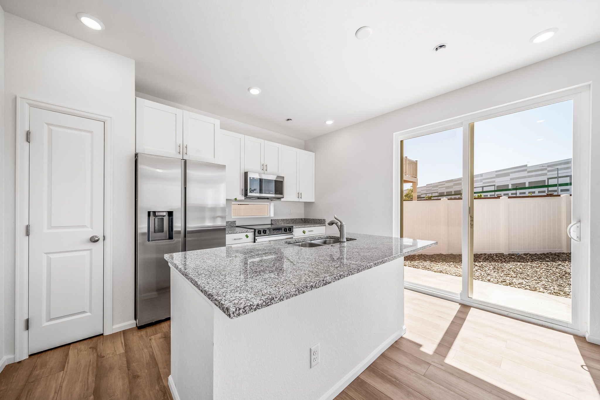 Percheron Kitchen