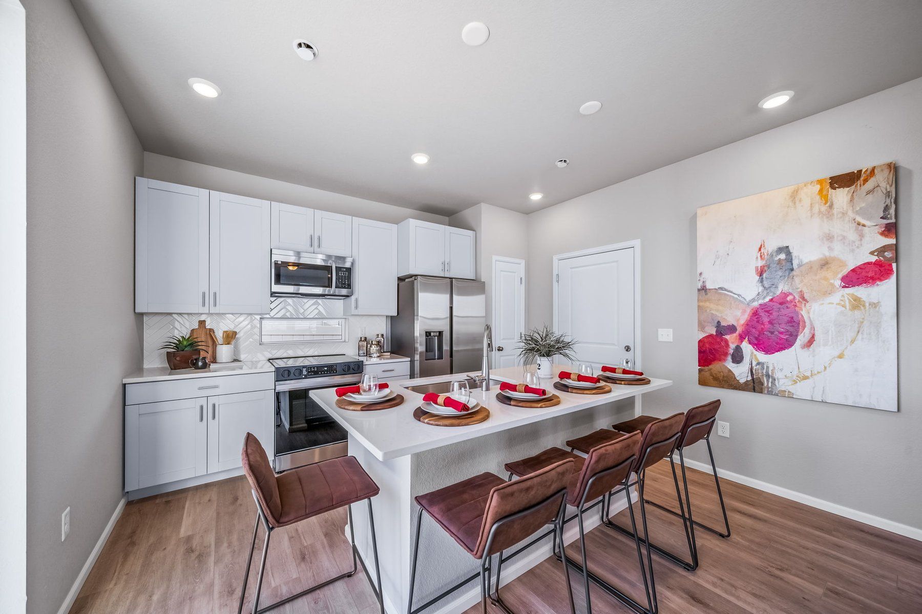 Freiberger Kitchen