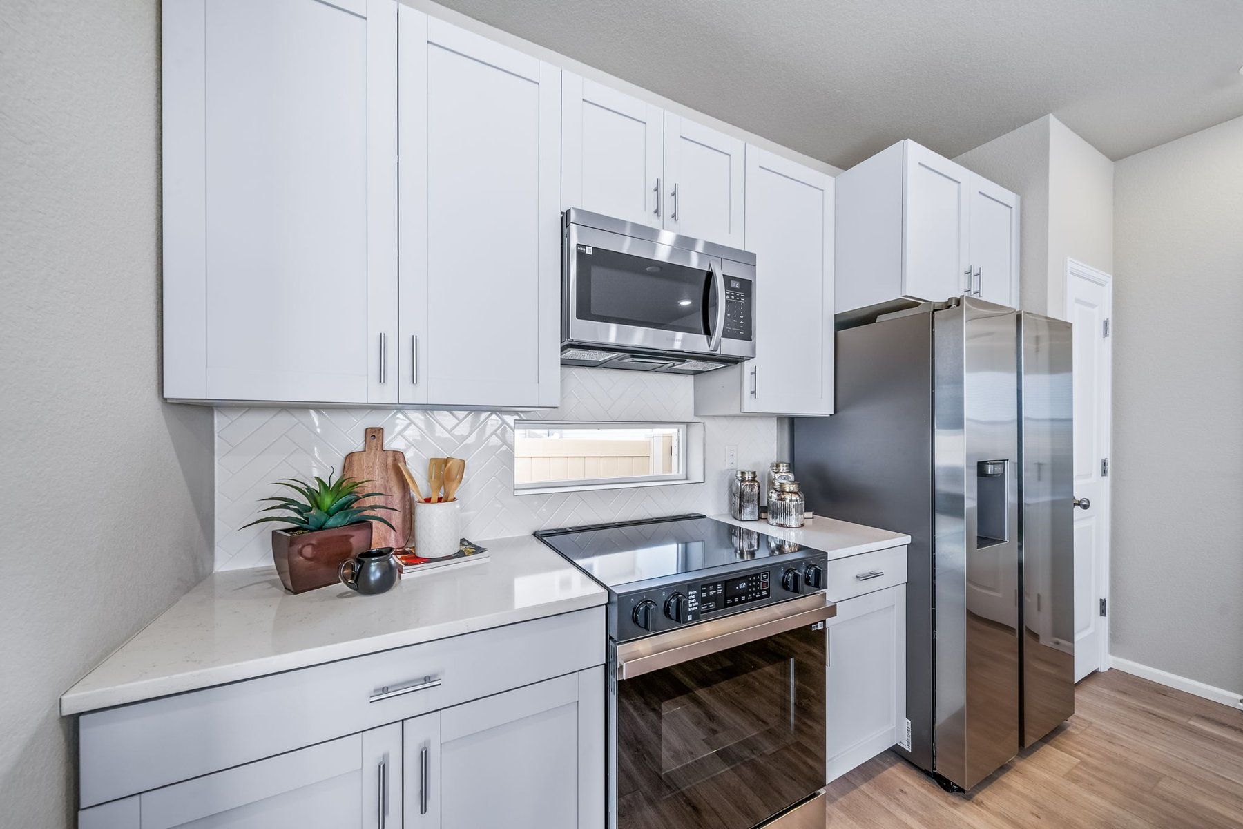 Freiberger Kitchen