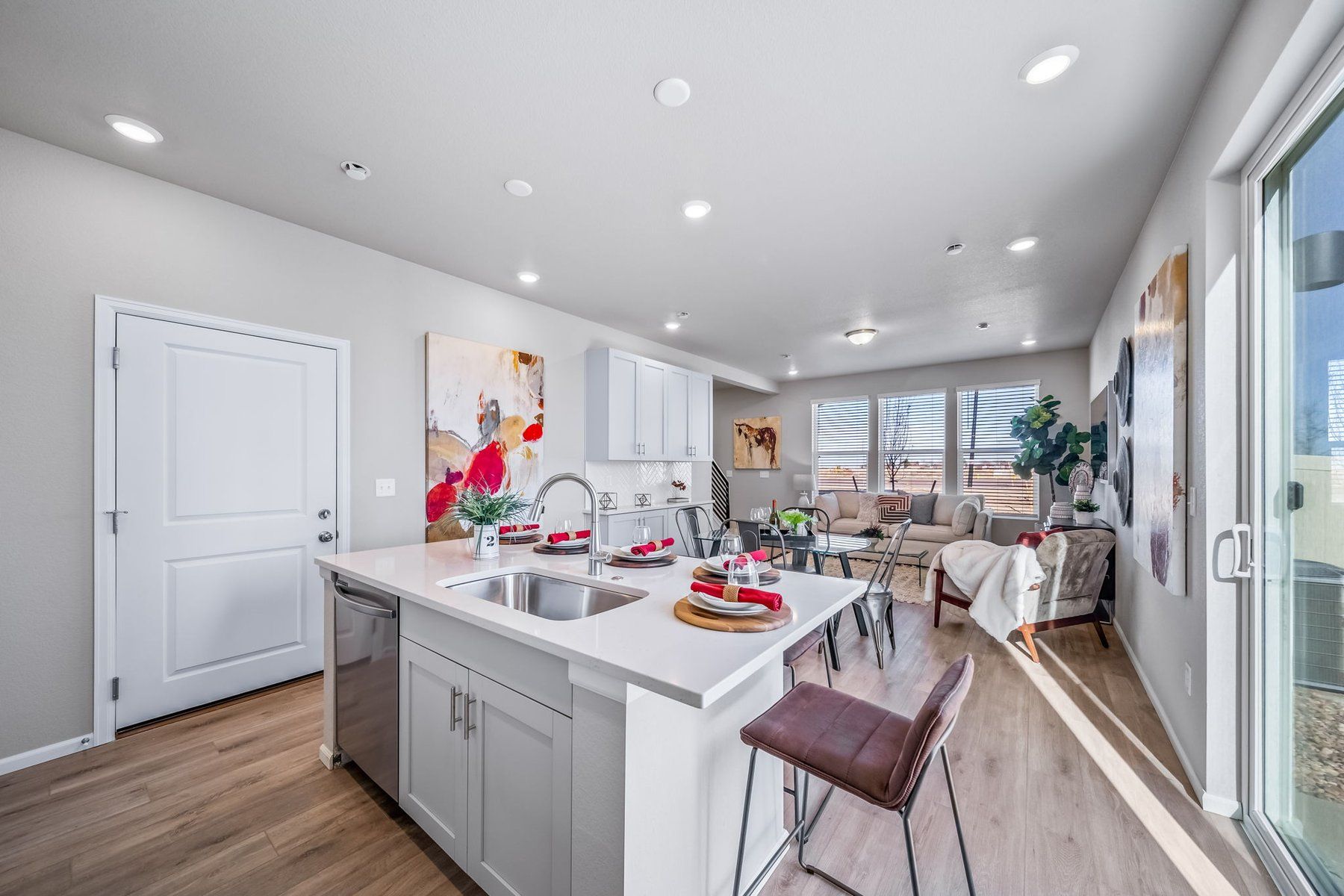Freiberger Kitchen