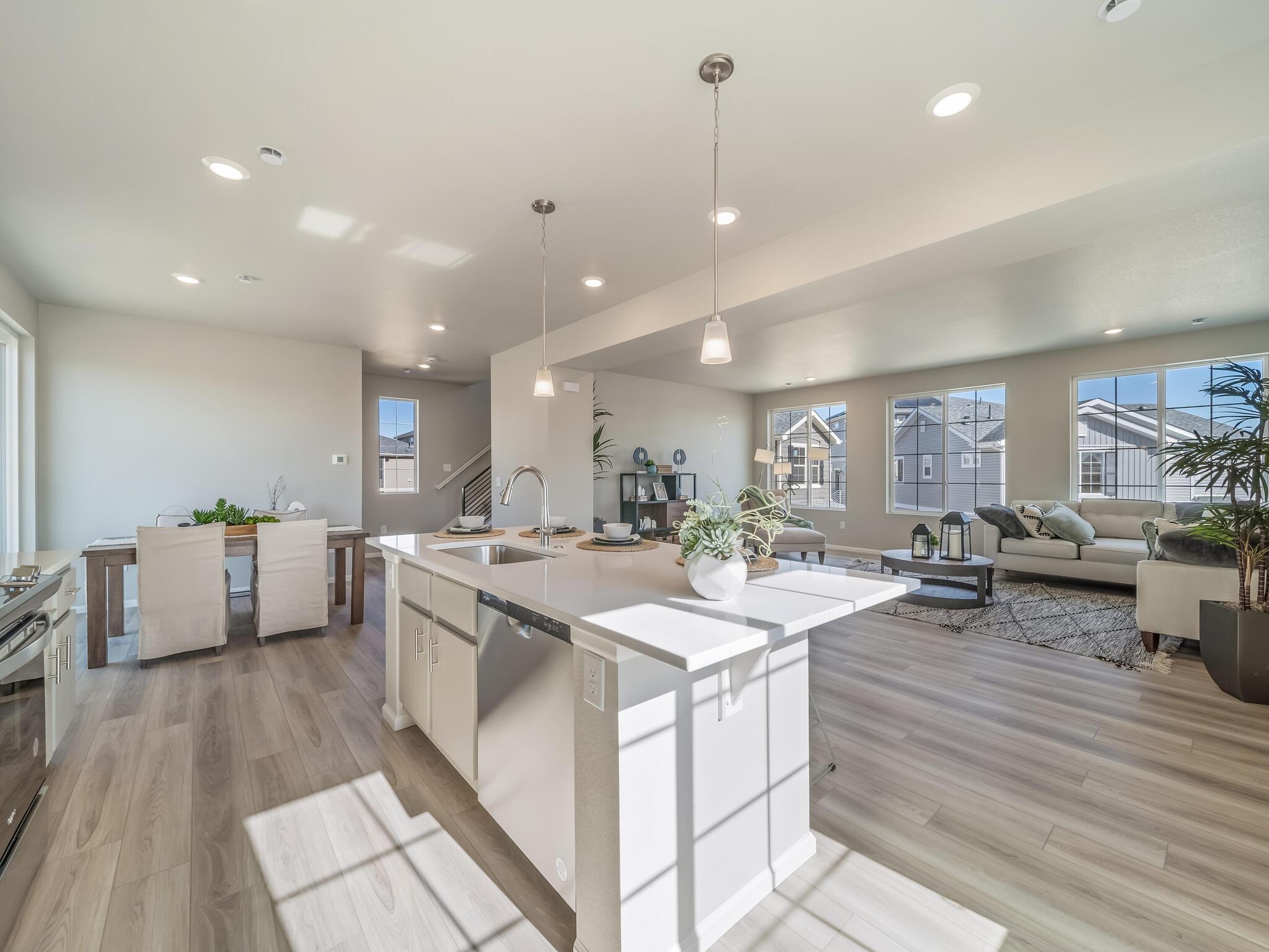 Clydesdale Kitchen