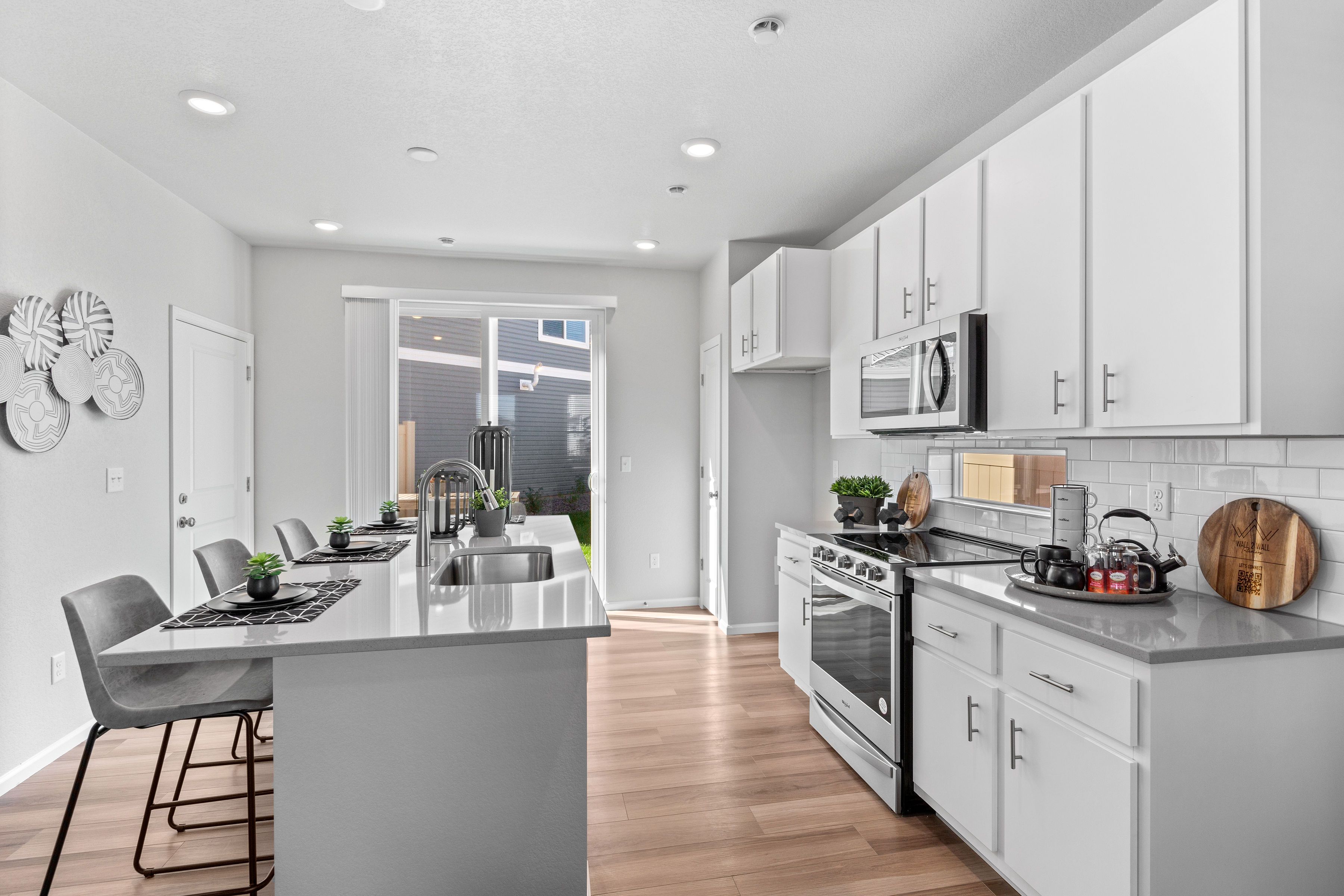 Shire Kitchen