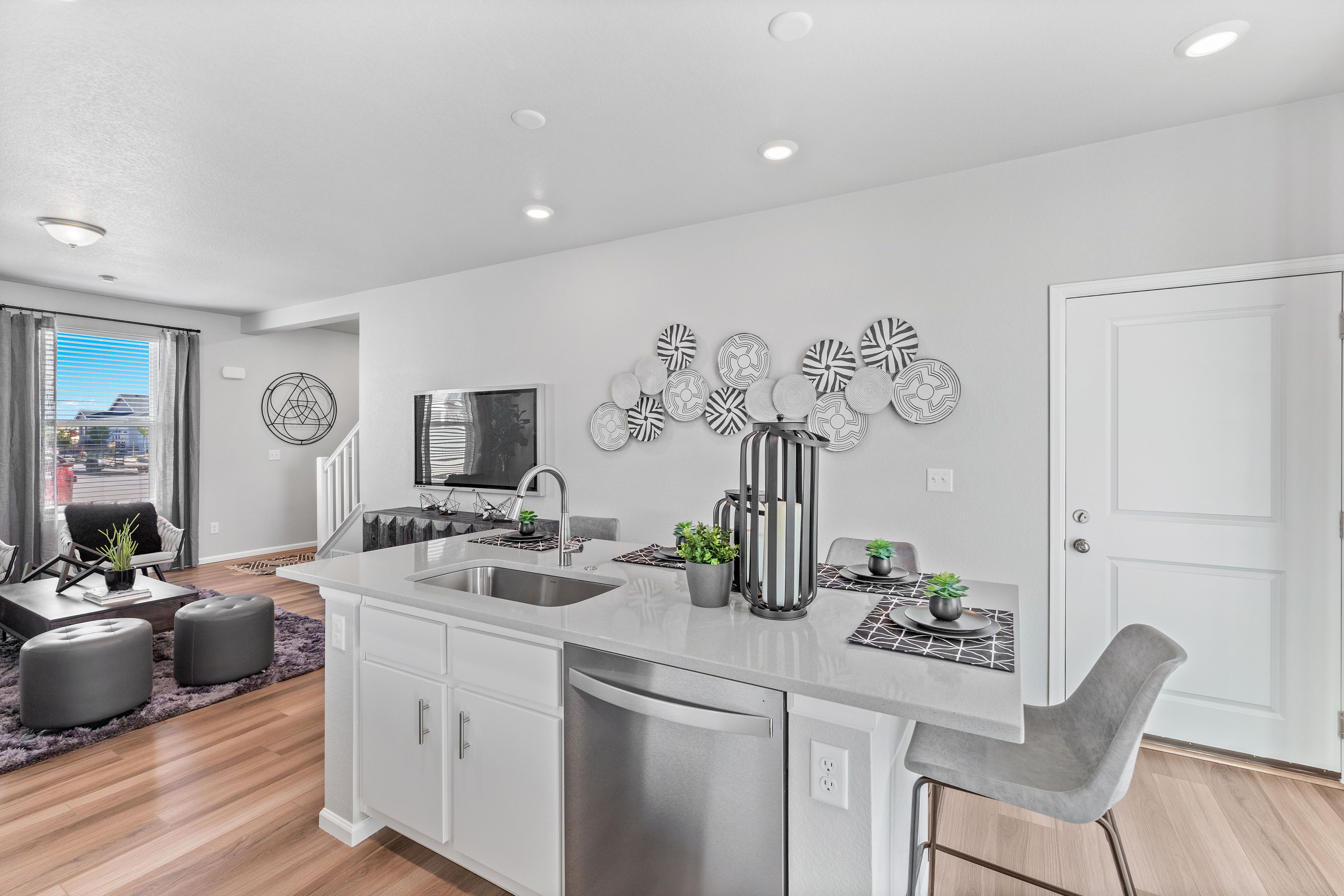 Shire Kitchen