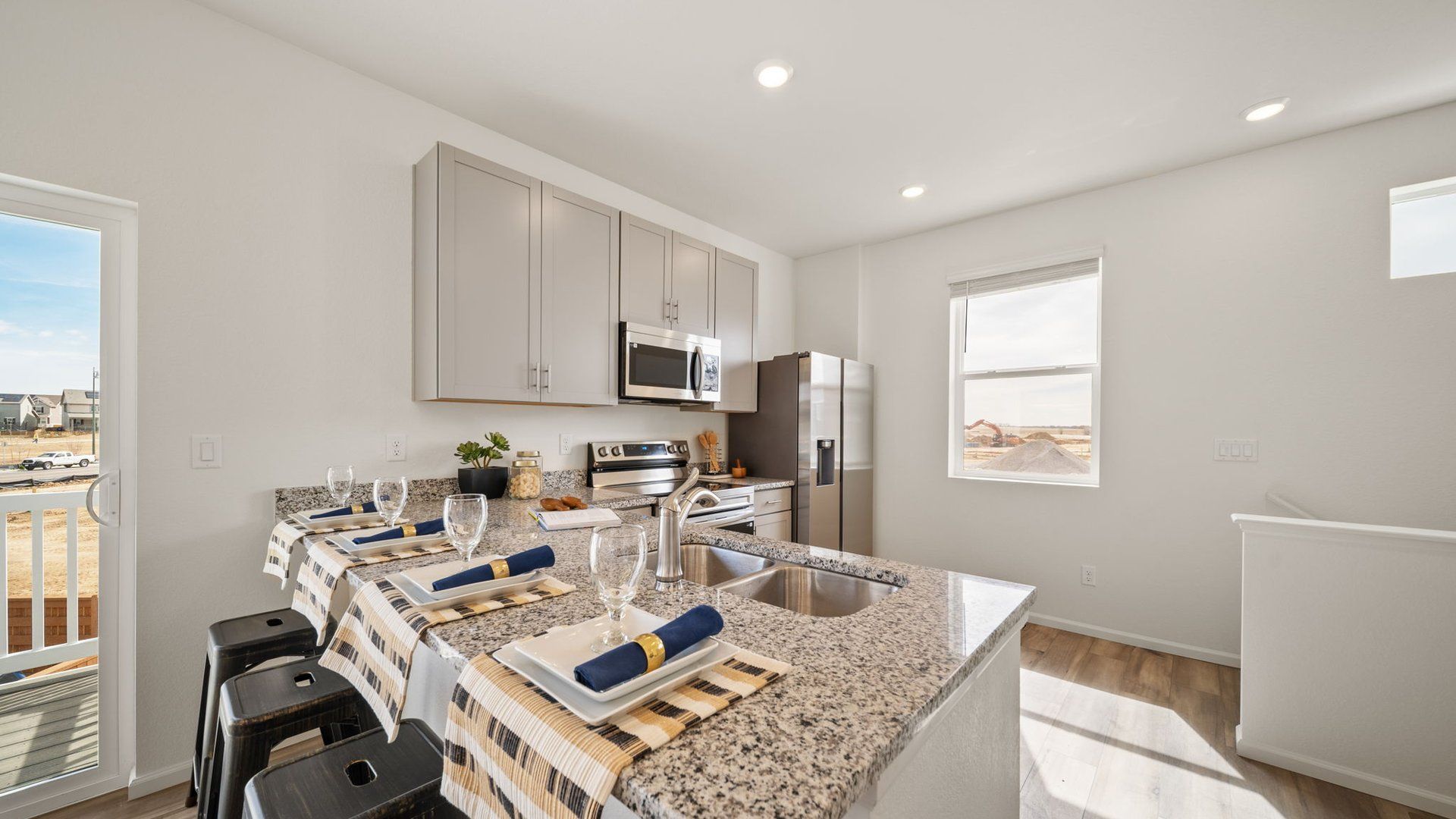 Tilbury Kitchen
