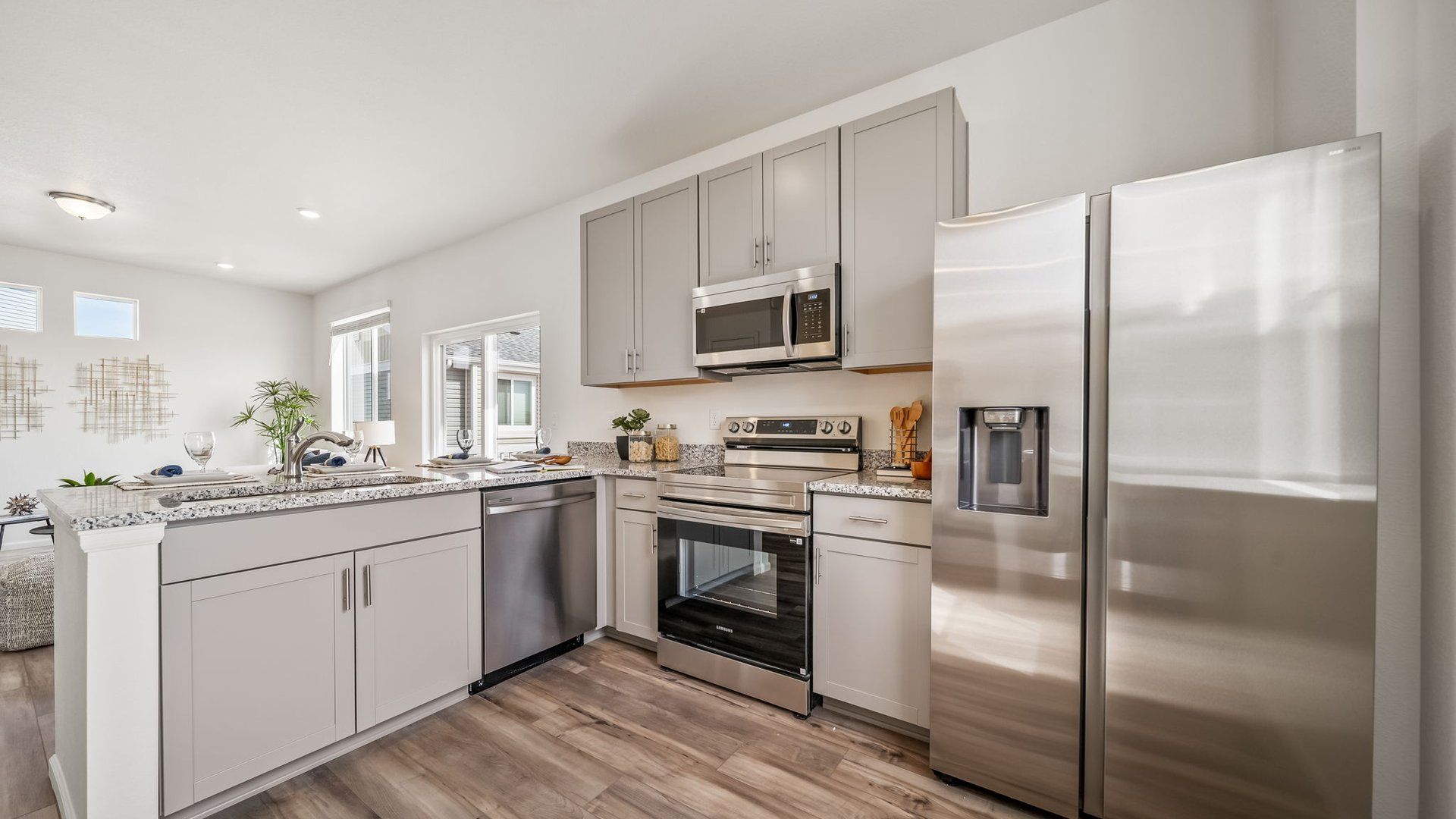 Tilbury Kitchen