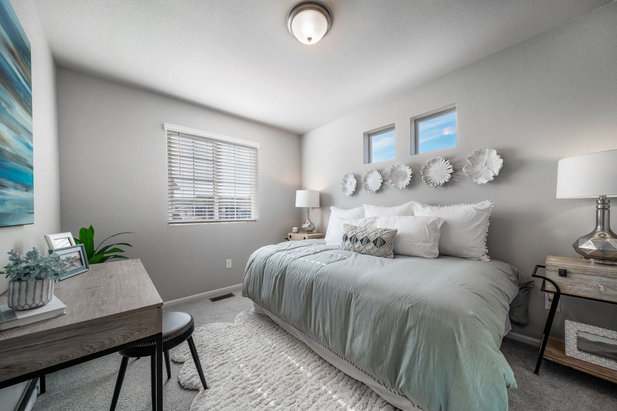 Dalton - Green Valley Ranch: Aurora, Colorado - Oakwood Homes