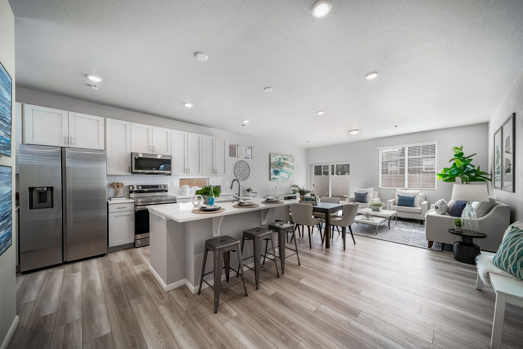 Dalton Kitchen
