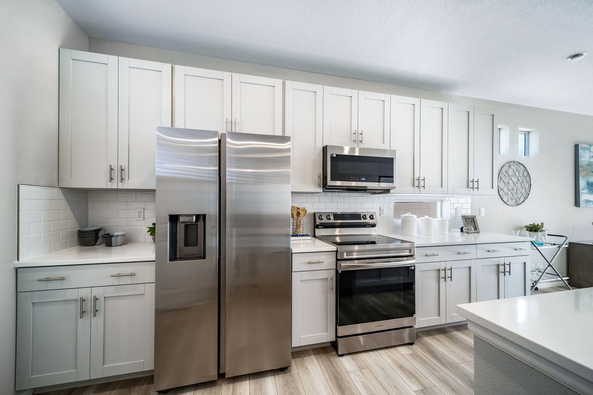 Dalton KitchenKitchen