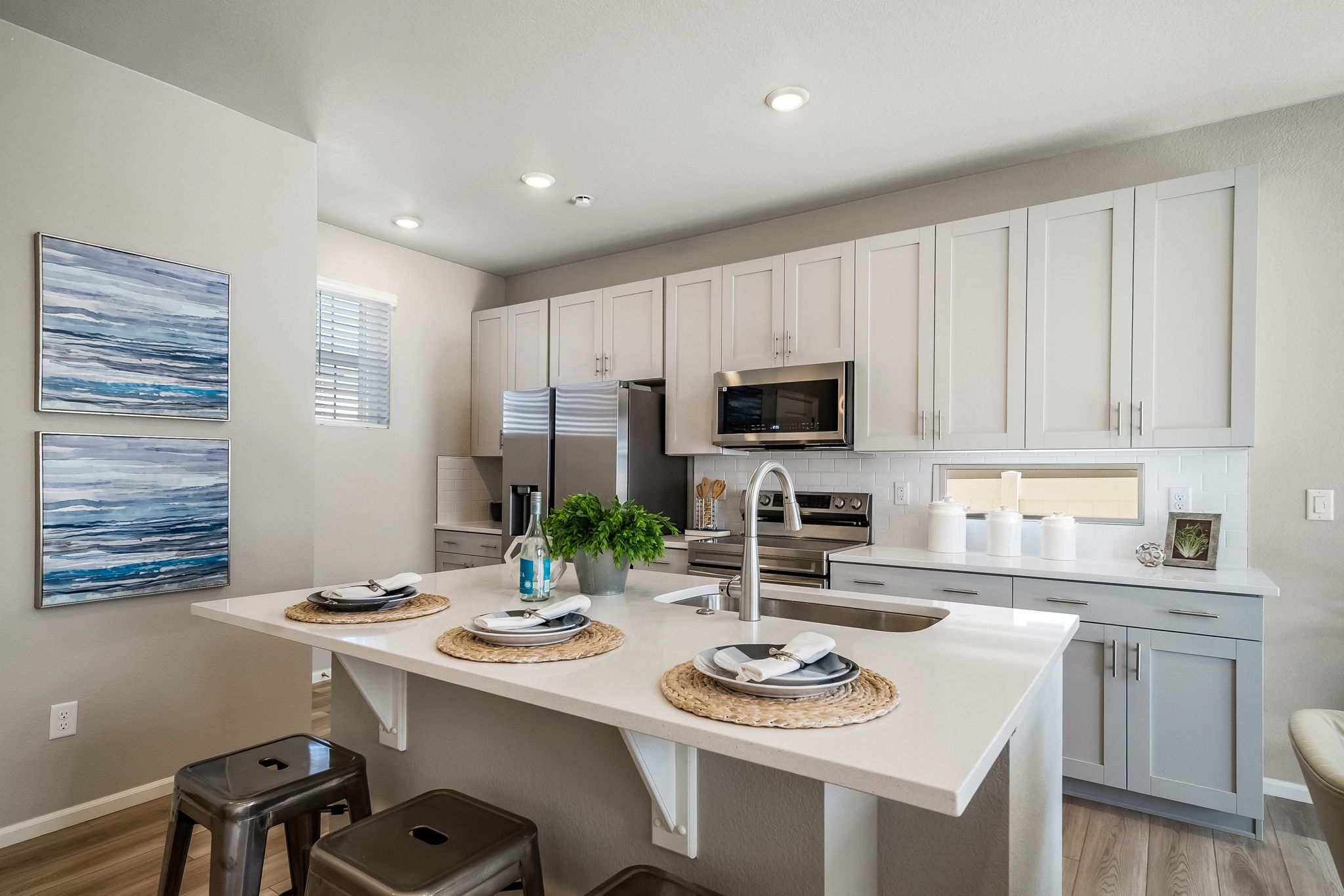 Dalton Kitchen