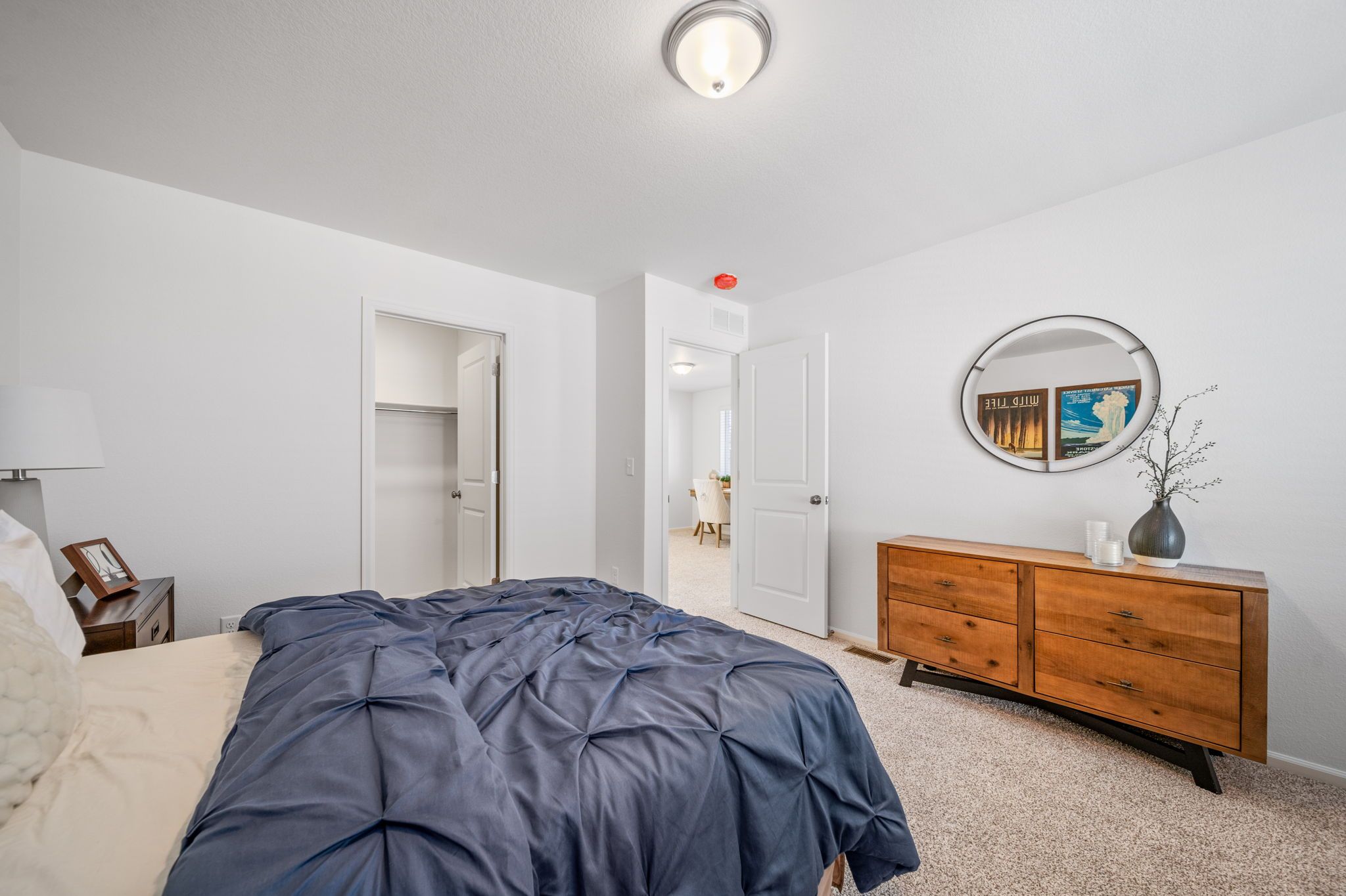 Helena Secondary Room