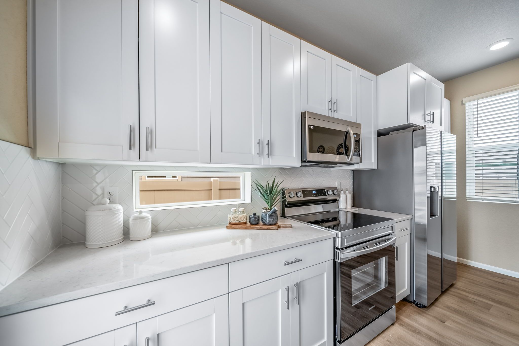 Griffin Kitchen
