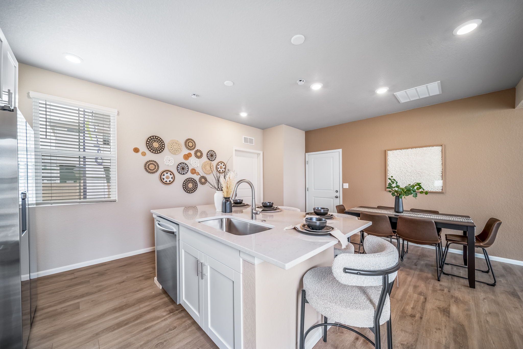 Griffin Kitchen
