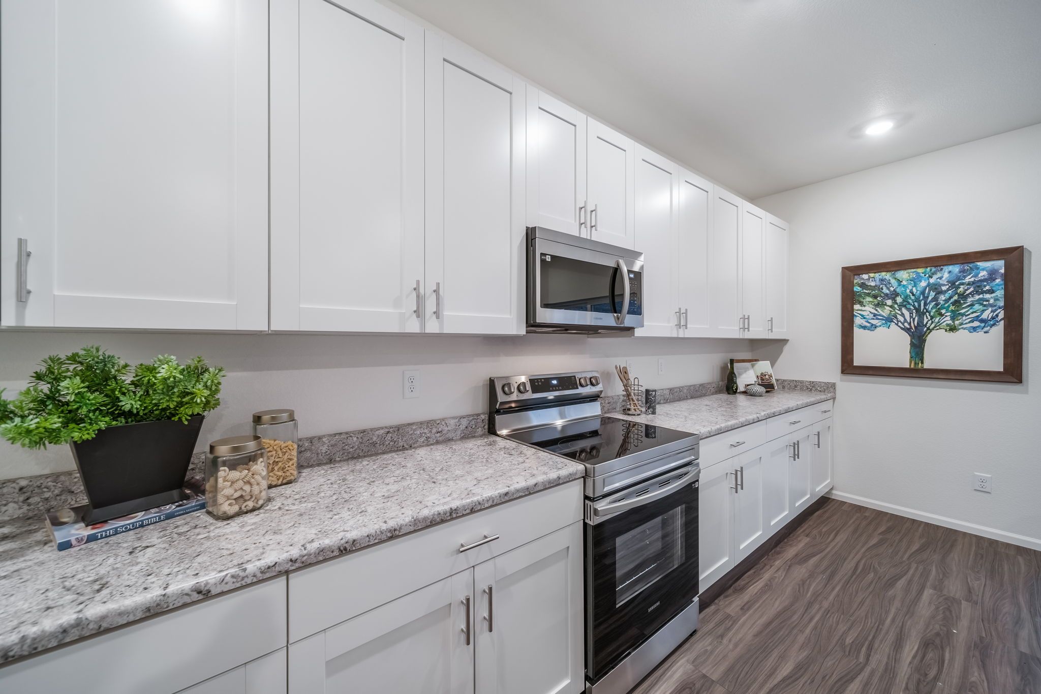 Esprit Kitchen