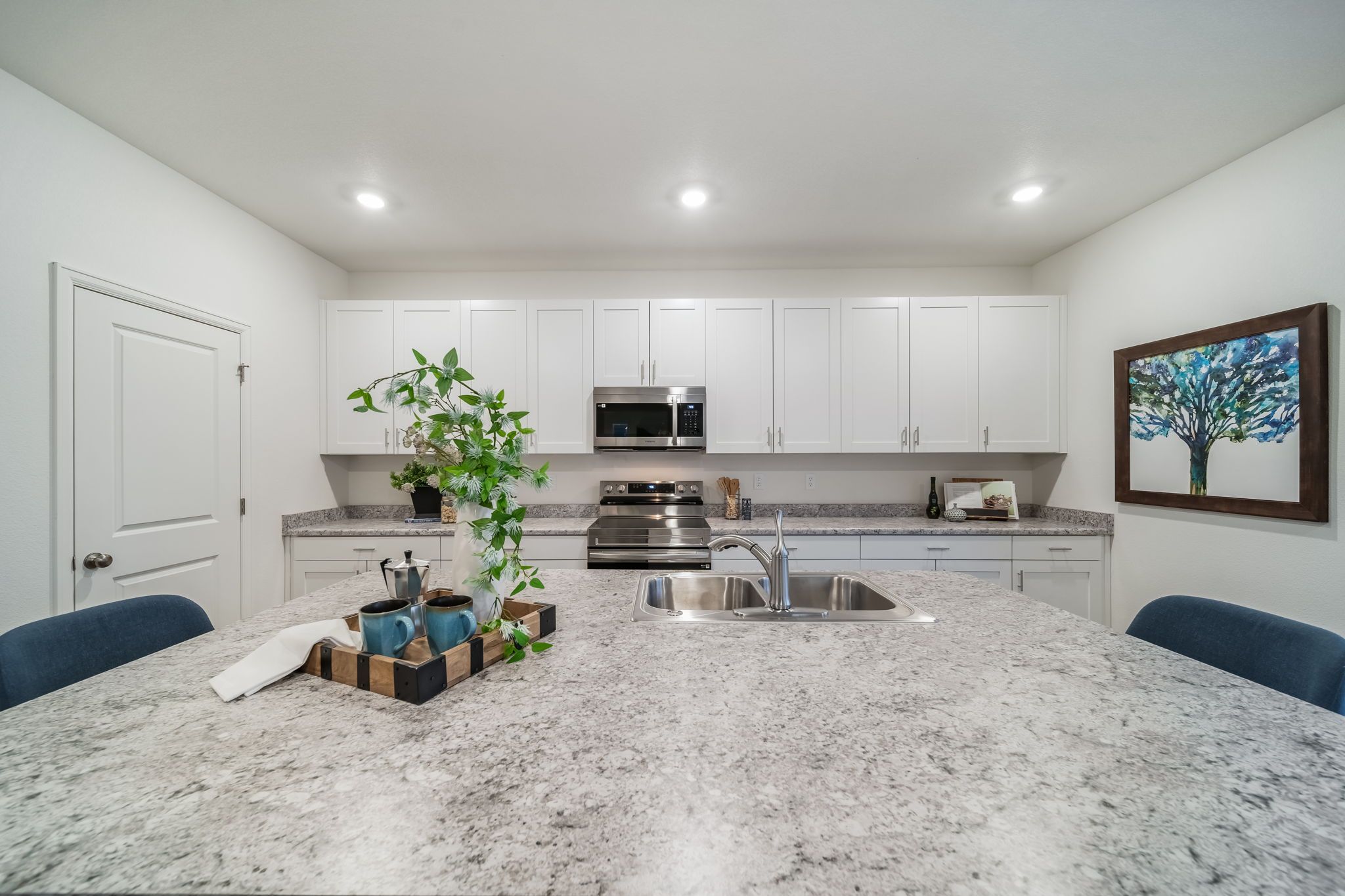 Esprit Kitchen