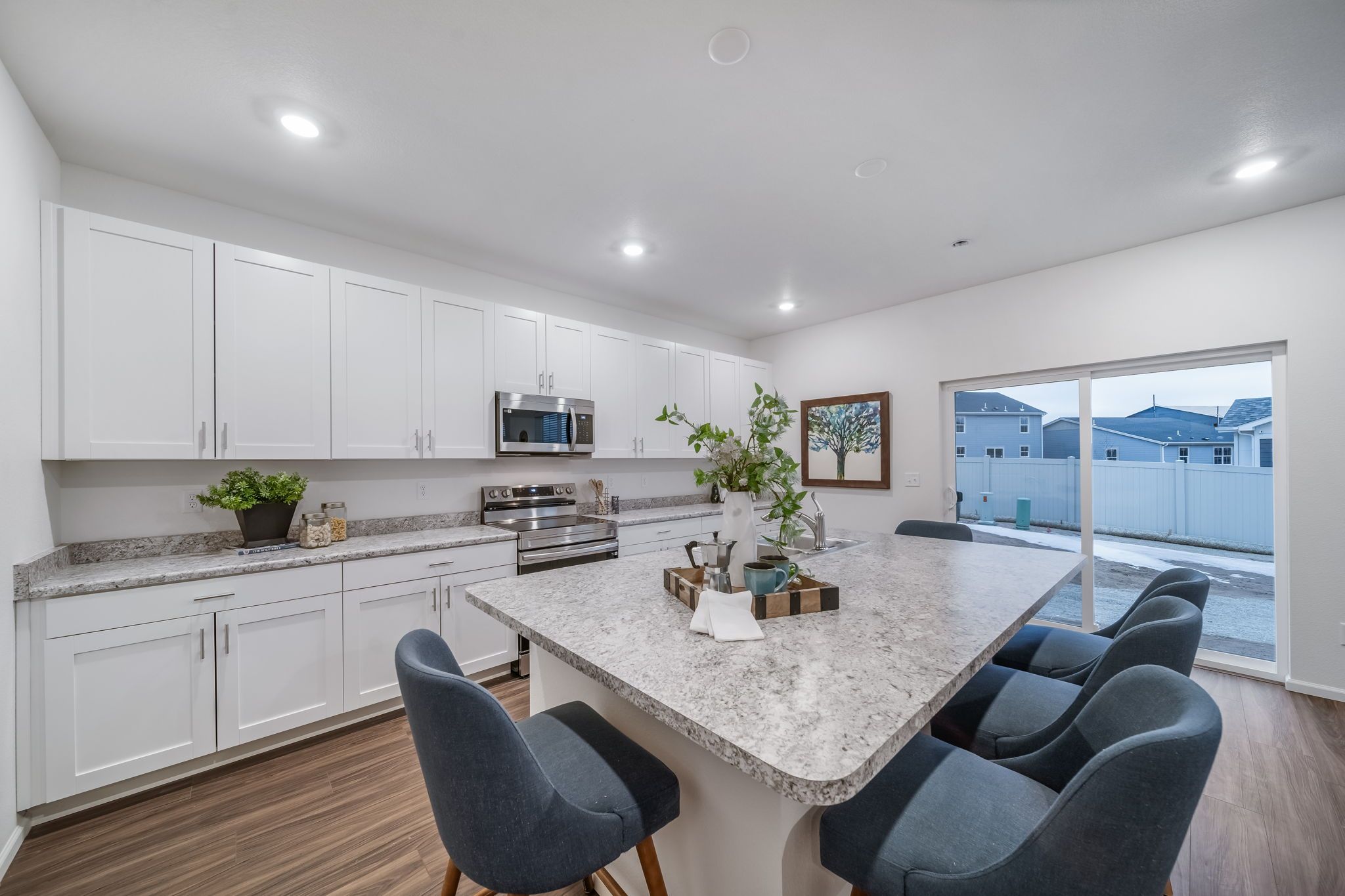 Esprit Kitchen