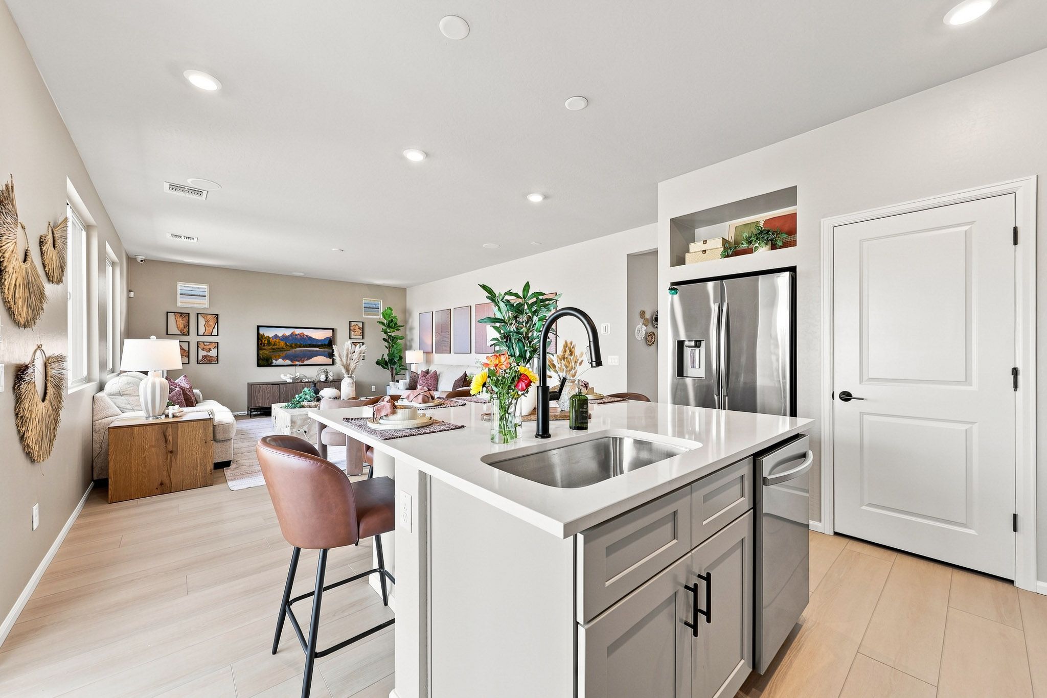 Wonder Interior