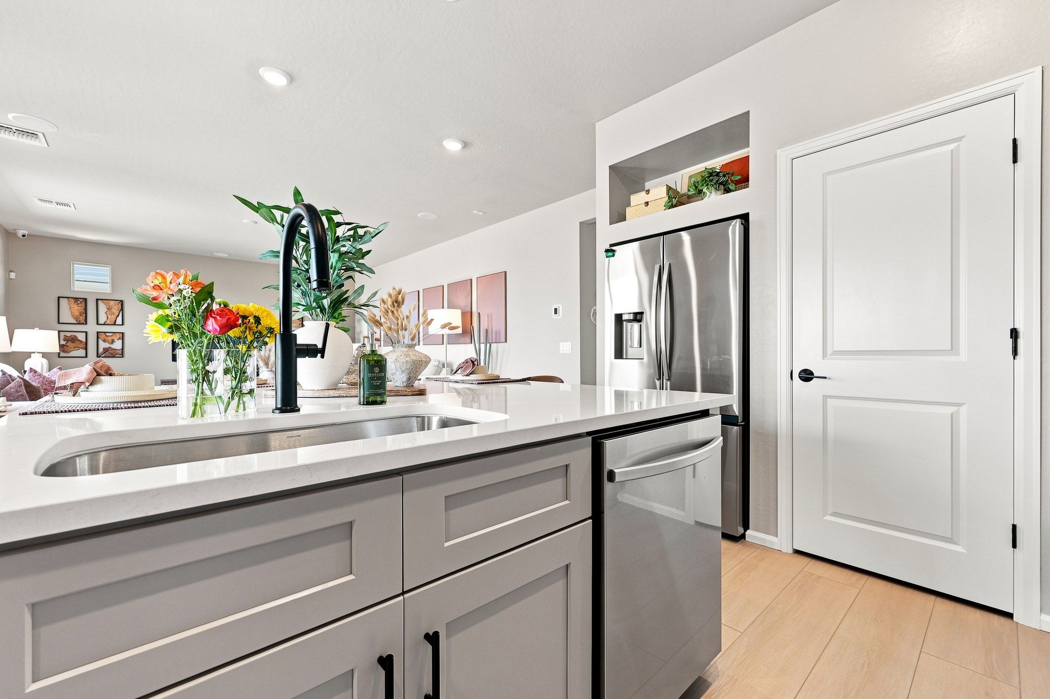Wonder Interior