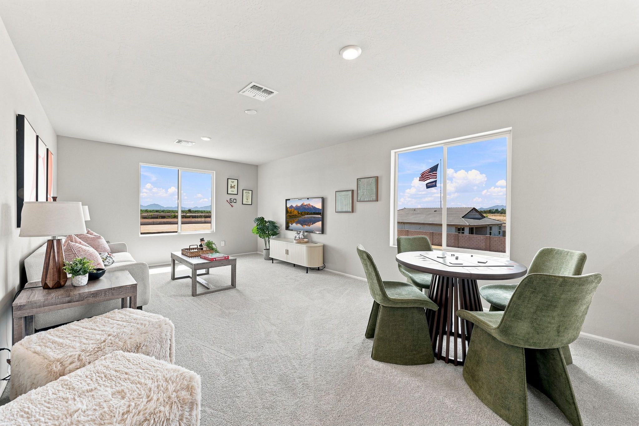 Wonder Interior