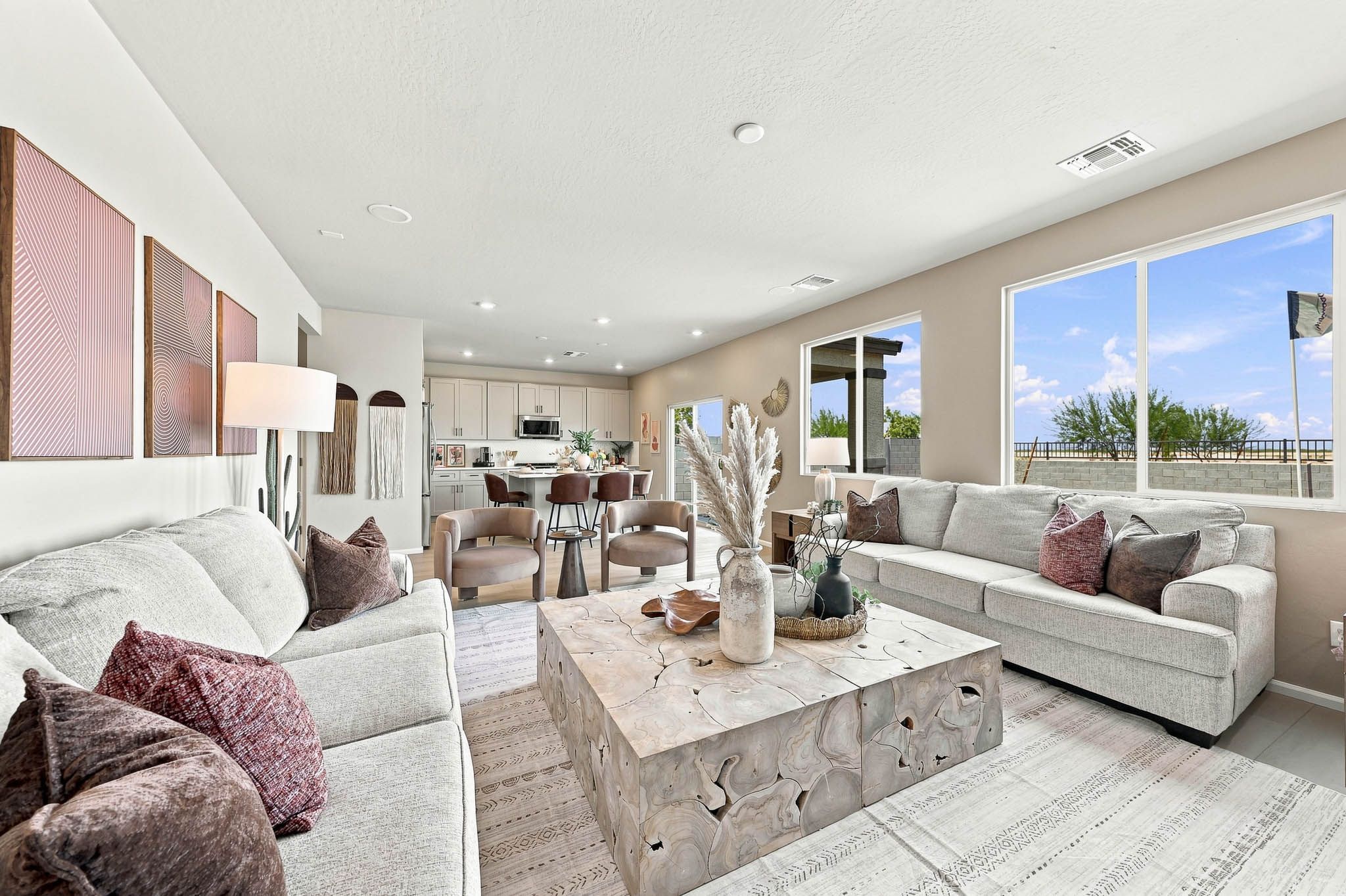 Wonder Interior