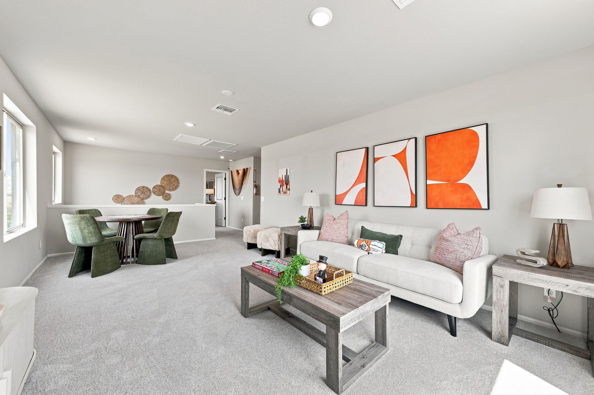 Wonder Interior