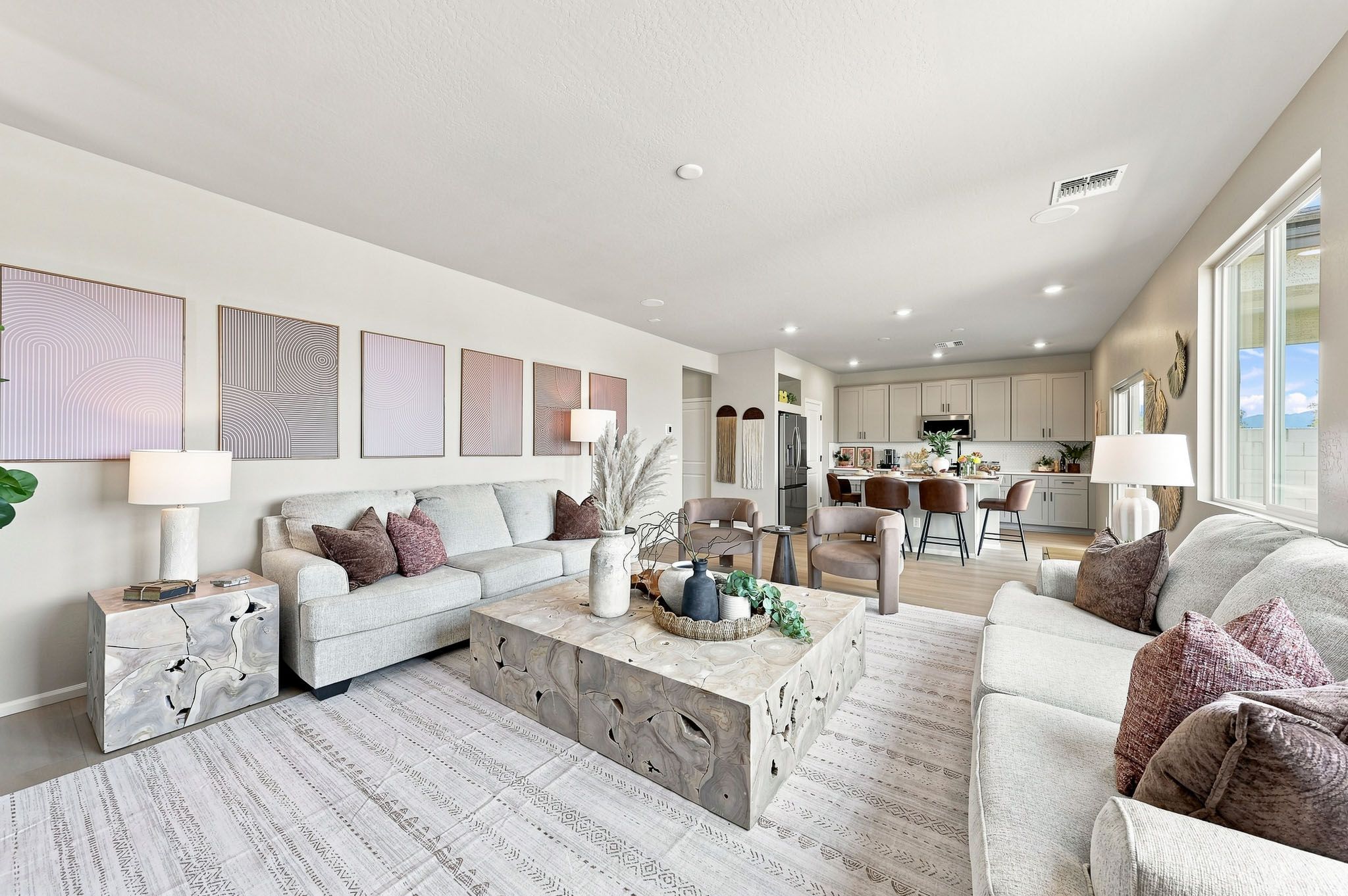 Wonder Interior