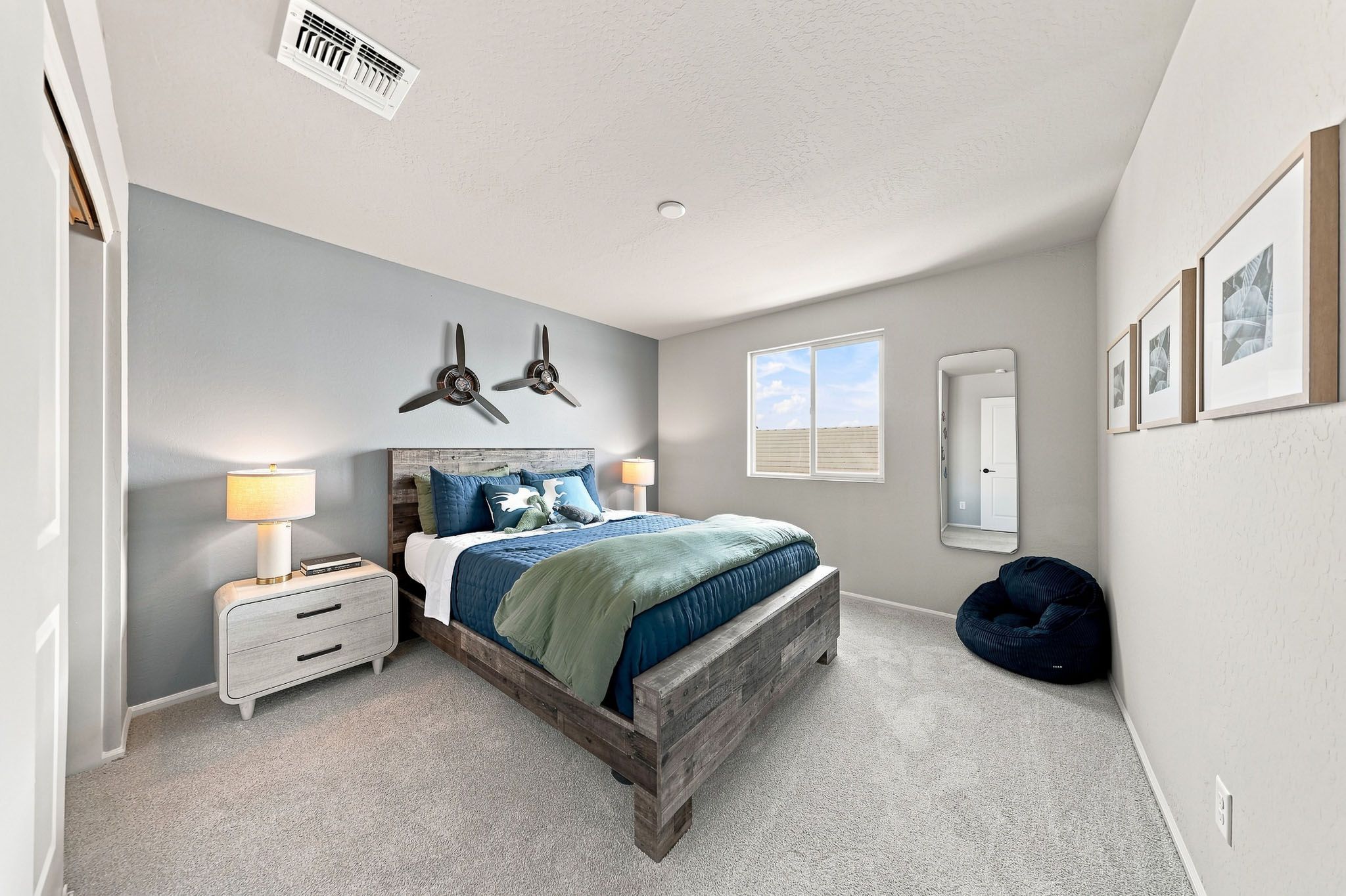 Wonder Interior
